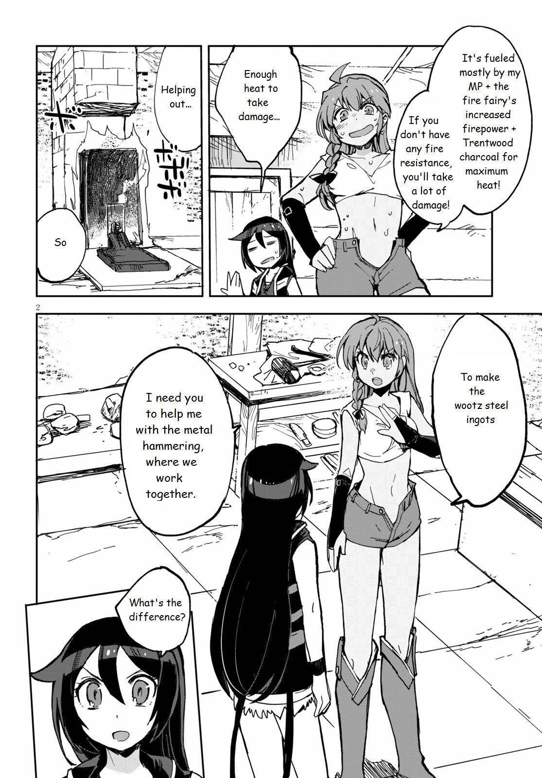 Read Only Sense Online Manga Online