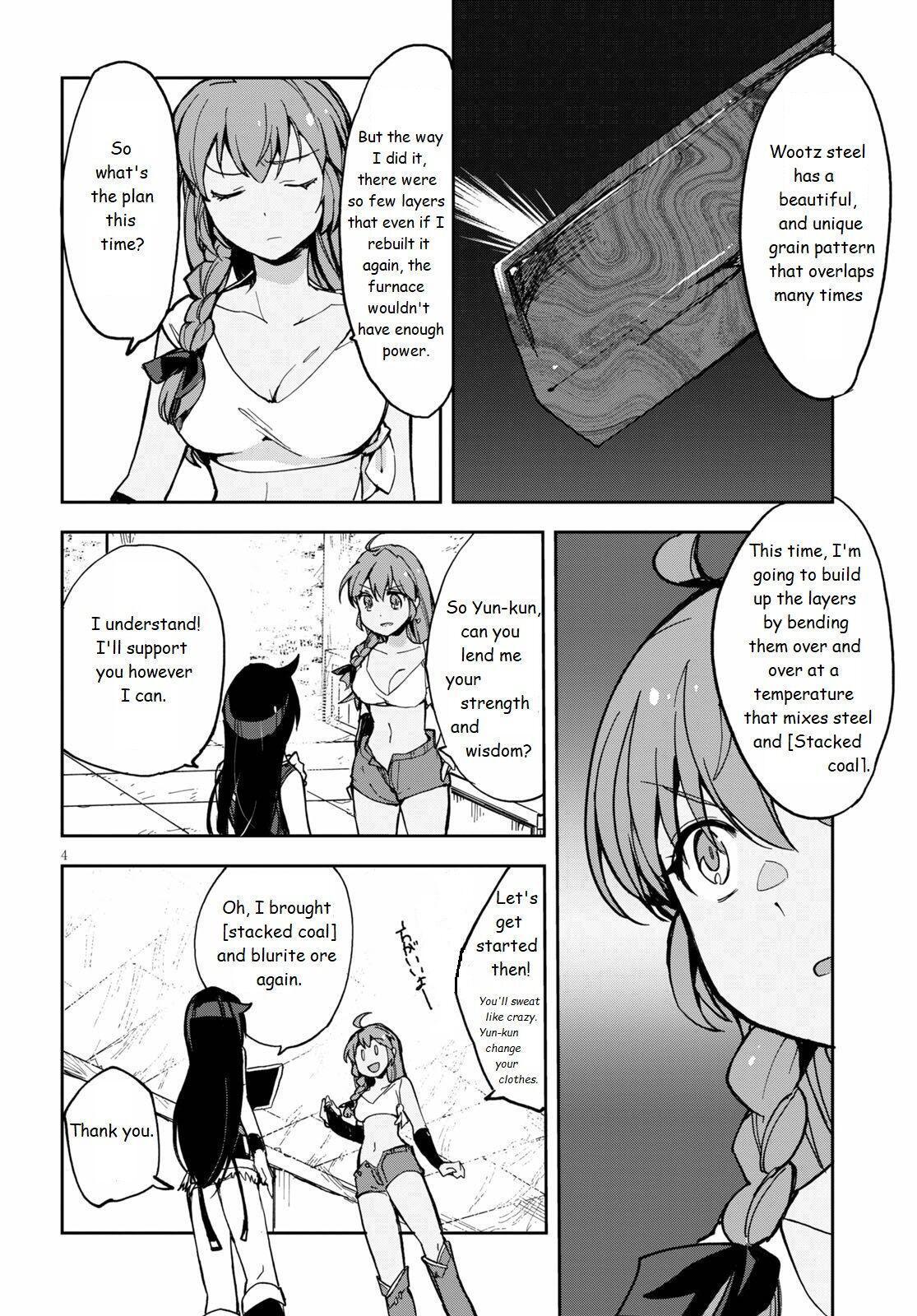 Read Only Sense Online Manga Online