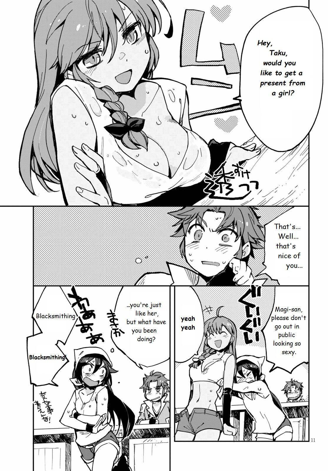 Read Only Sense Online Manga Online