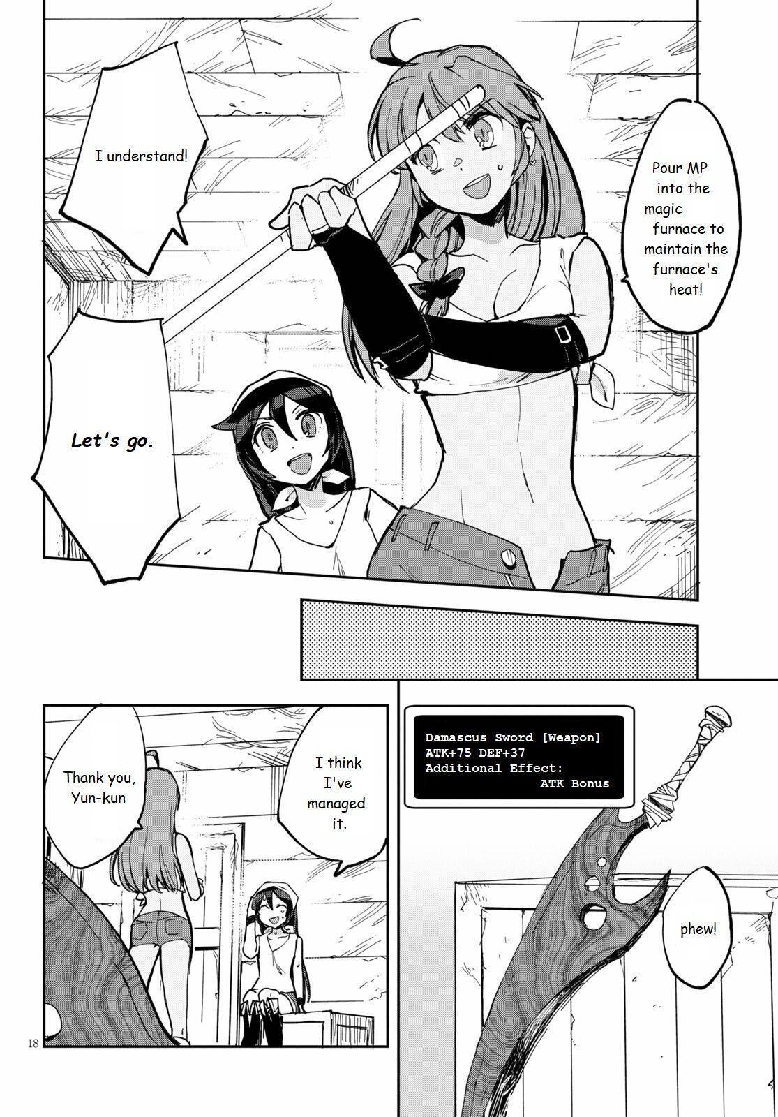Read Only Sense Online Manga Online
