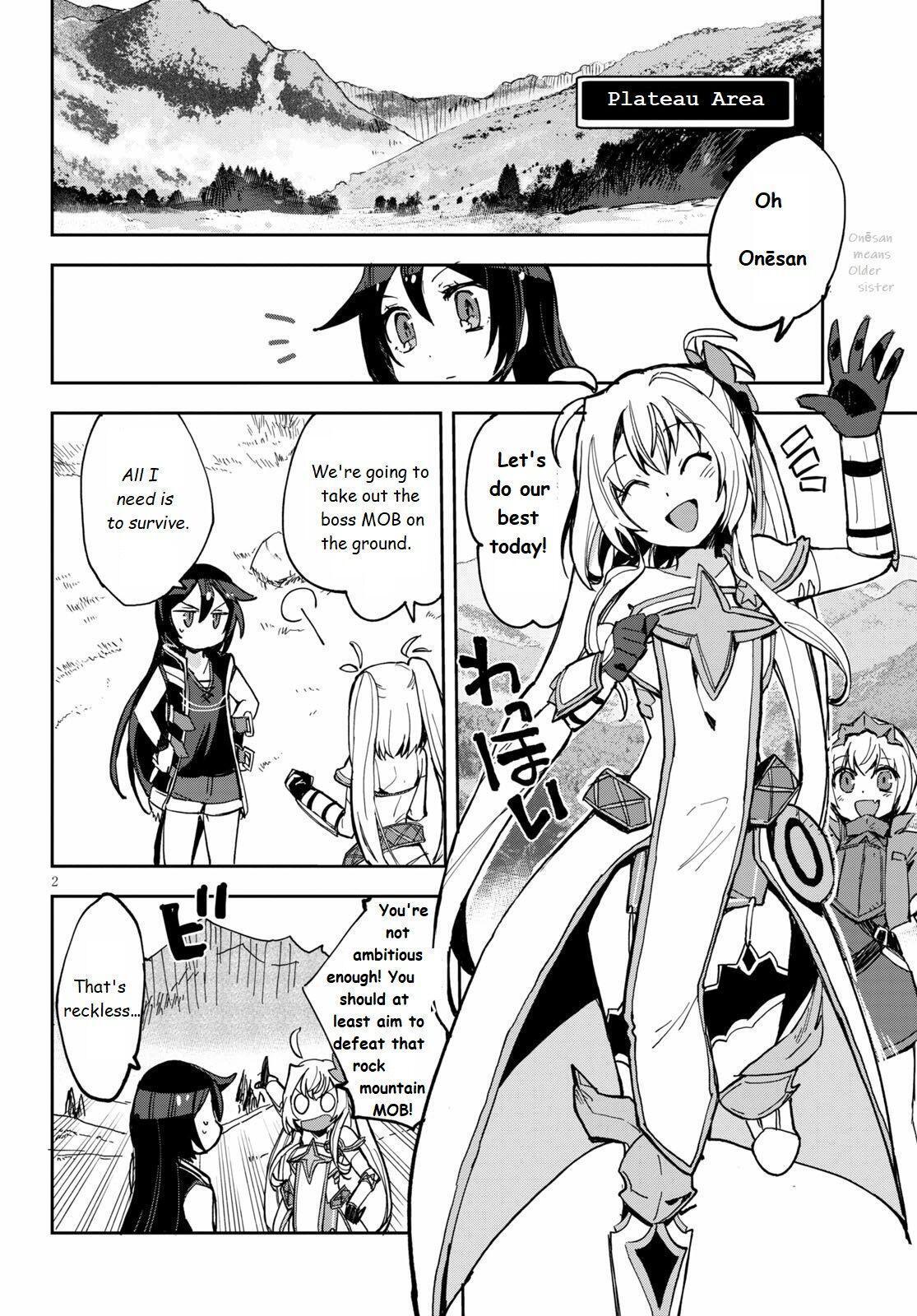 Read Only Sense Online Manga Online