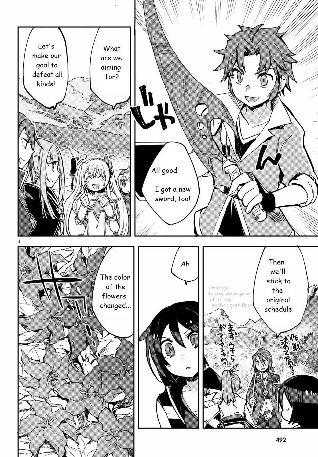 Read Only Sense Online Manga Online