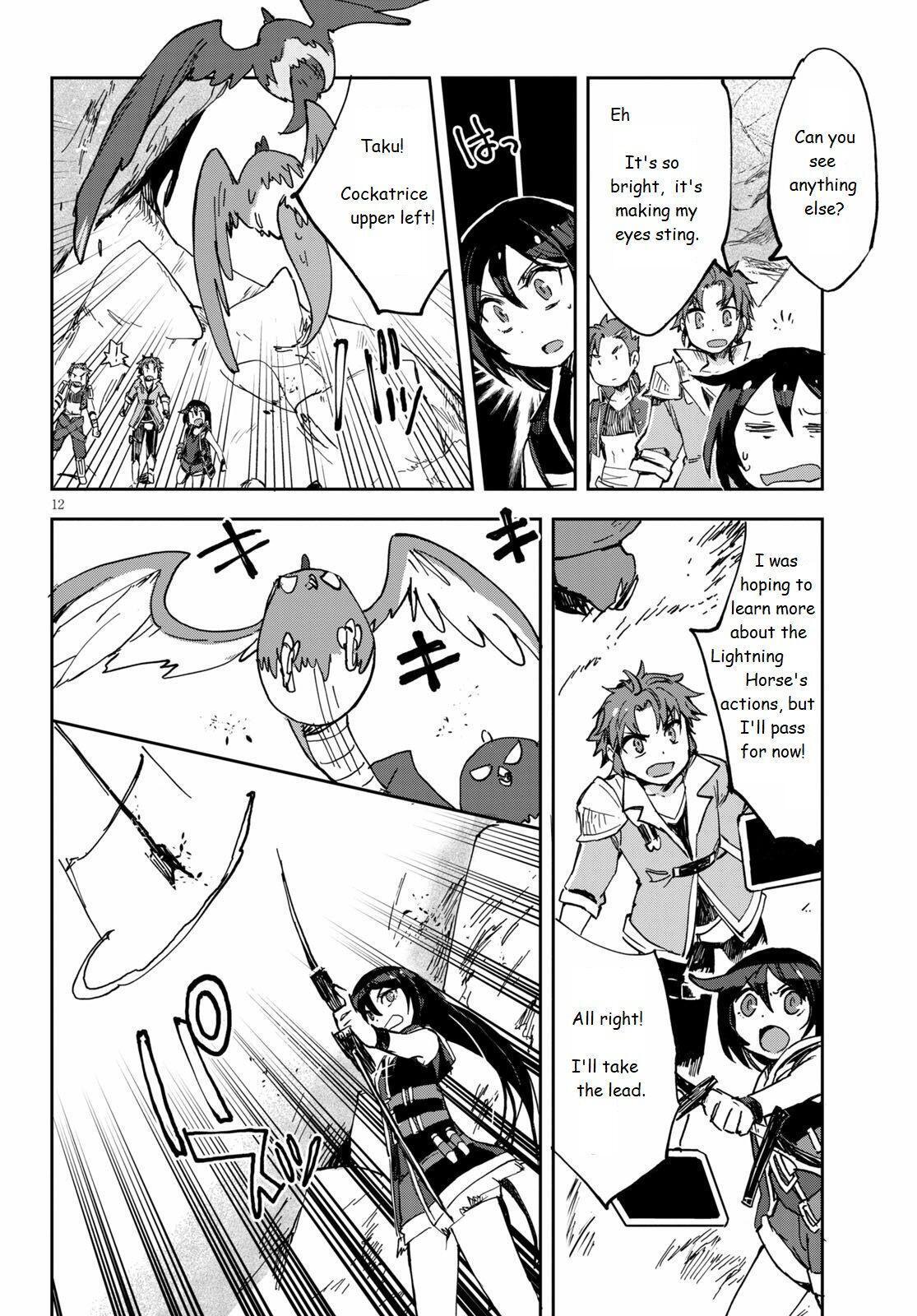Read Only Sense Online Manga Online