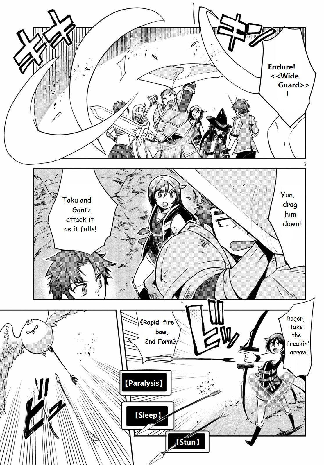 Read Only Sense Online Manga Online