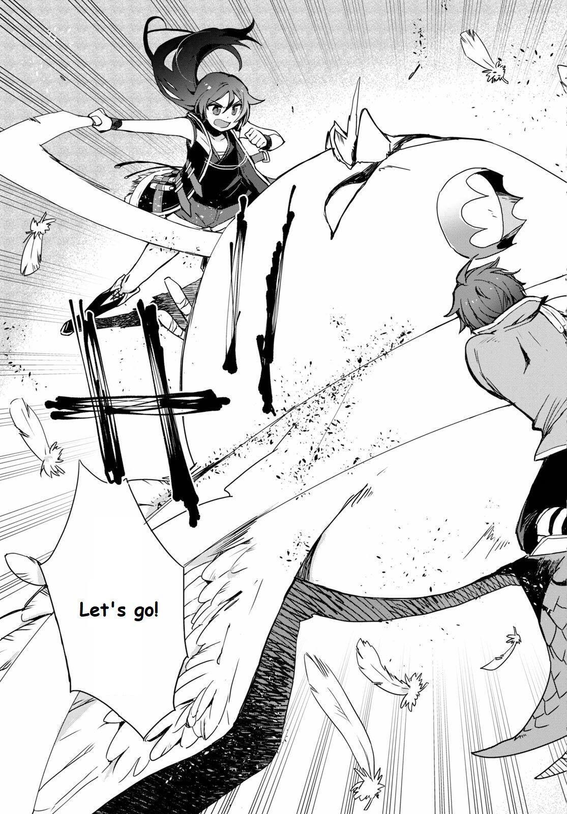 Read Only Sense Online Manga Online
