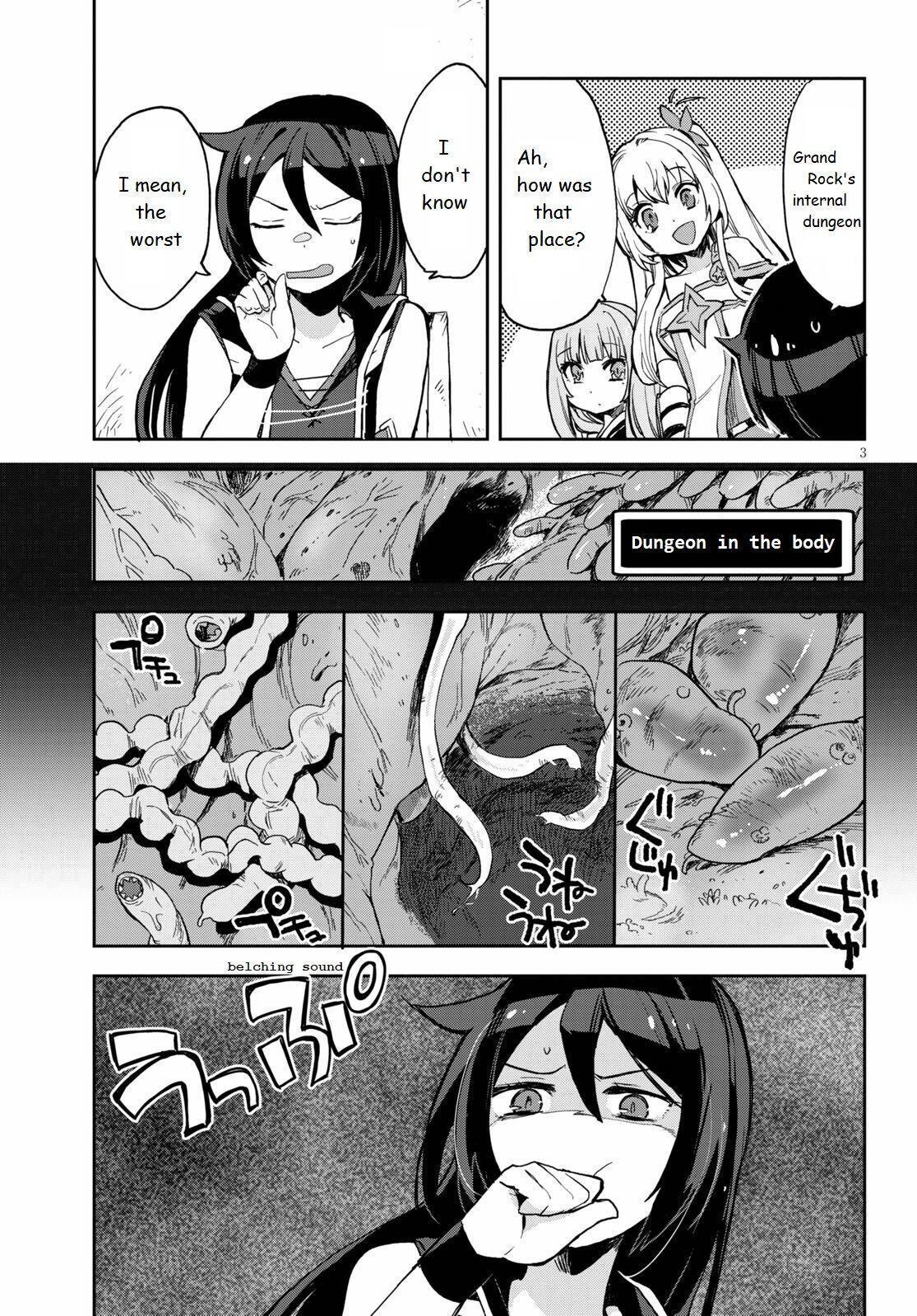 Read Only Sense Online Manga Online