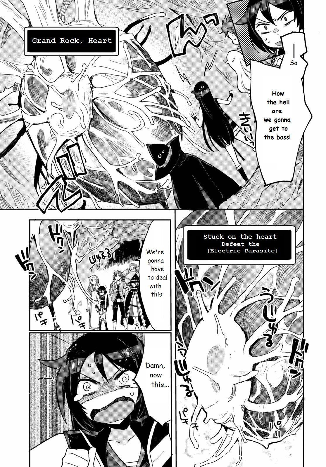 Read Only Sense Online Manga Online