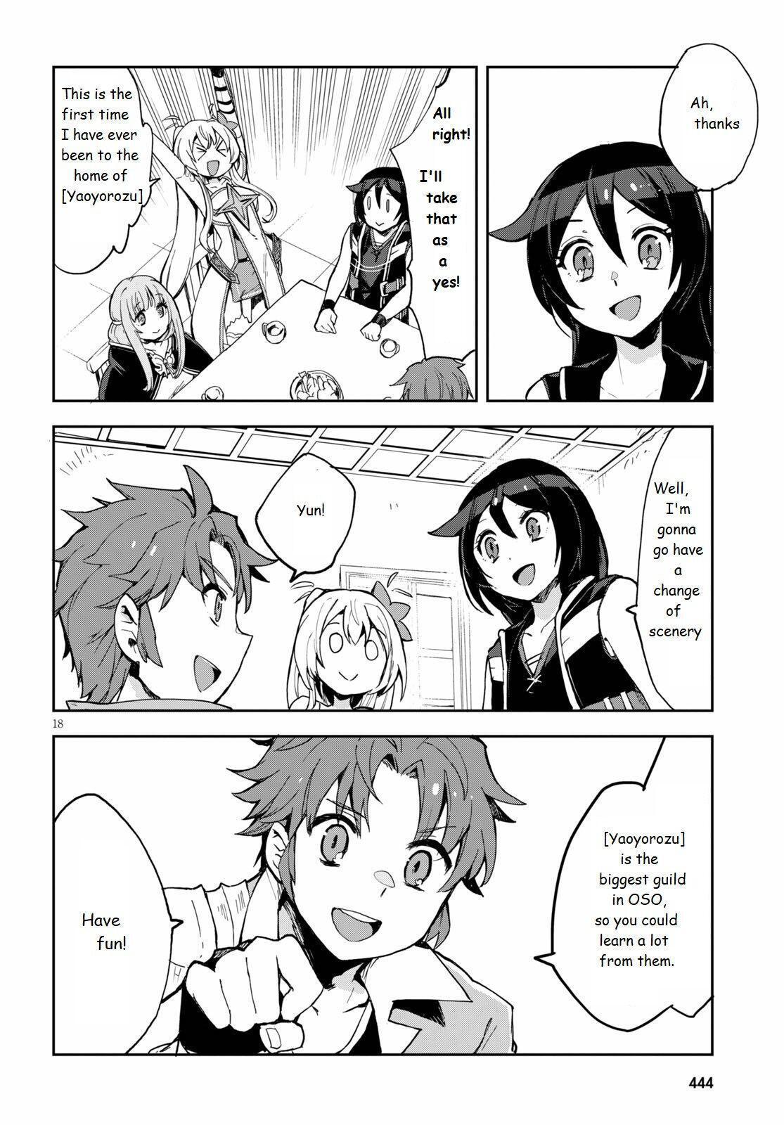 Read Only Sense Online Manga Online