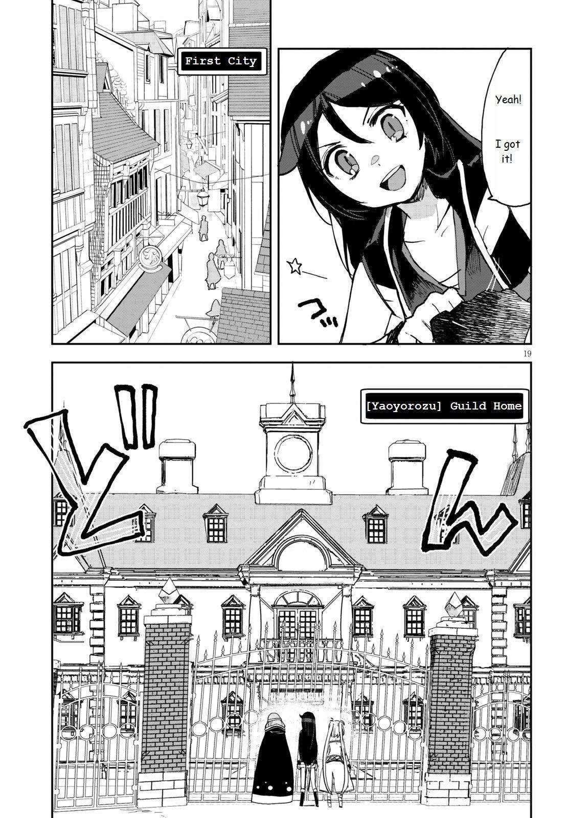 Read Only Sense Online Manga Online