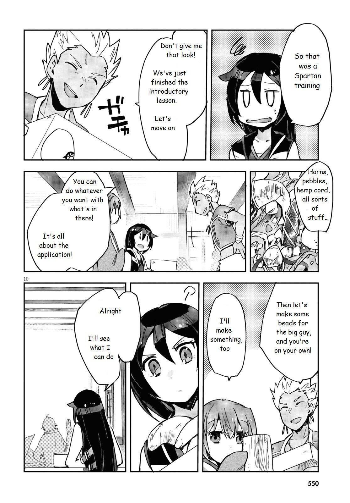 Read Only Sense Online Manga Online