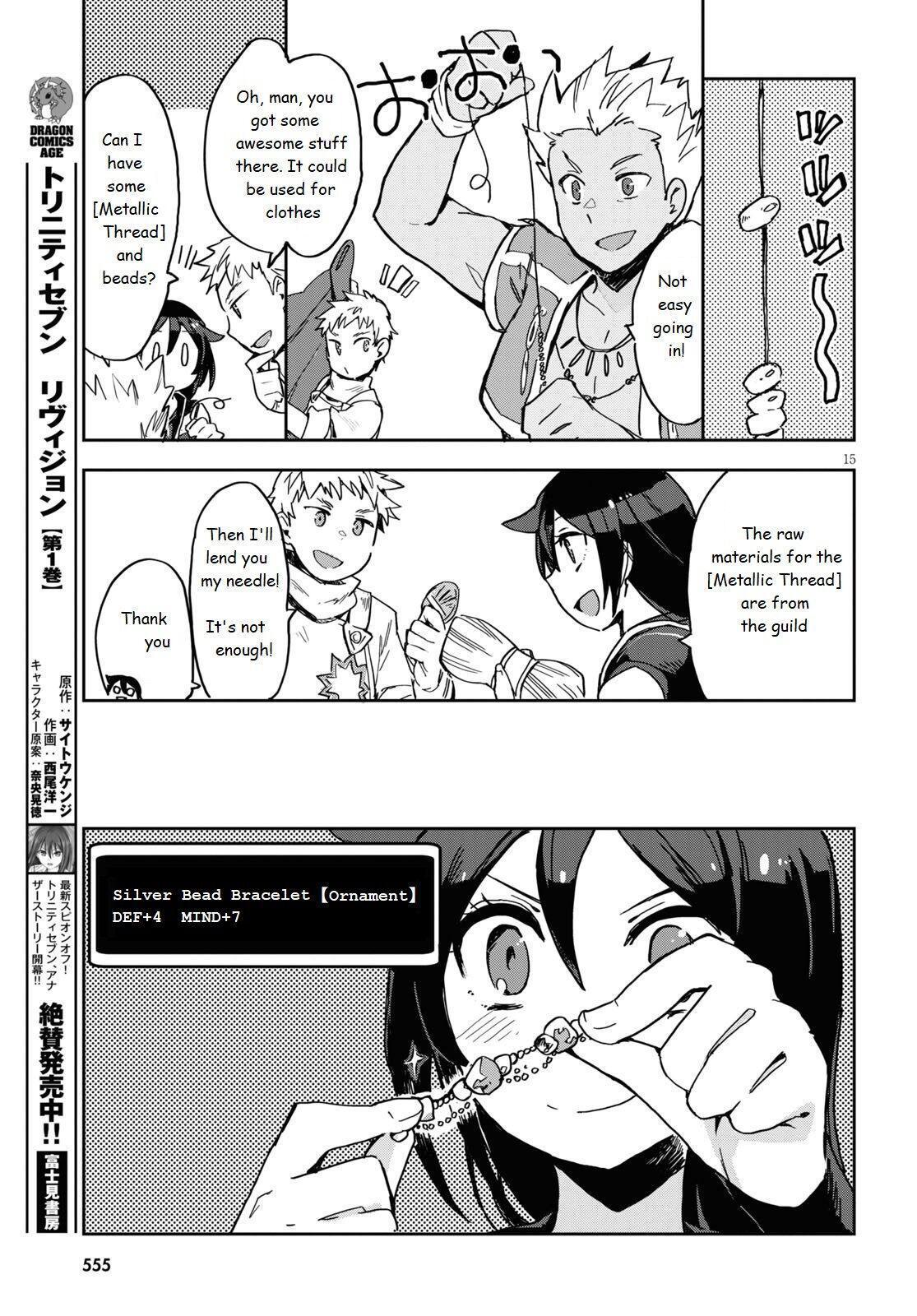 Read Only Sense Online Manga Online
