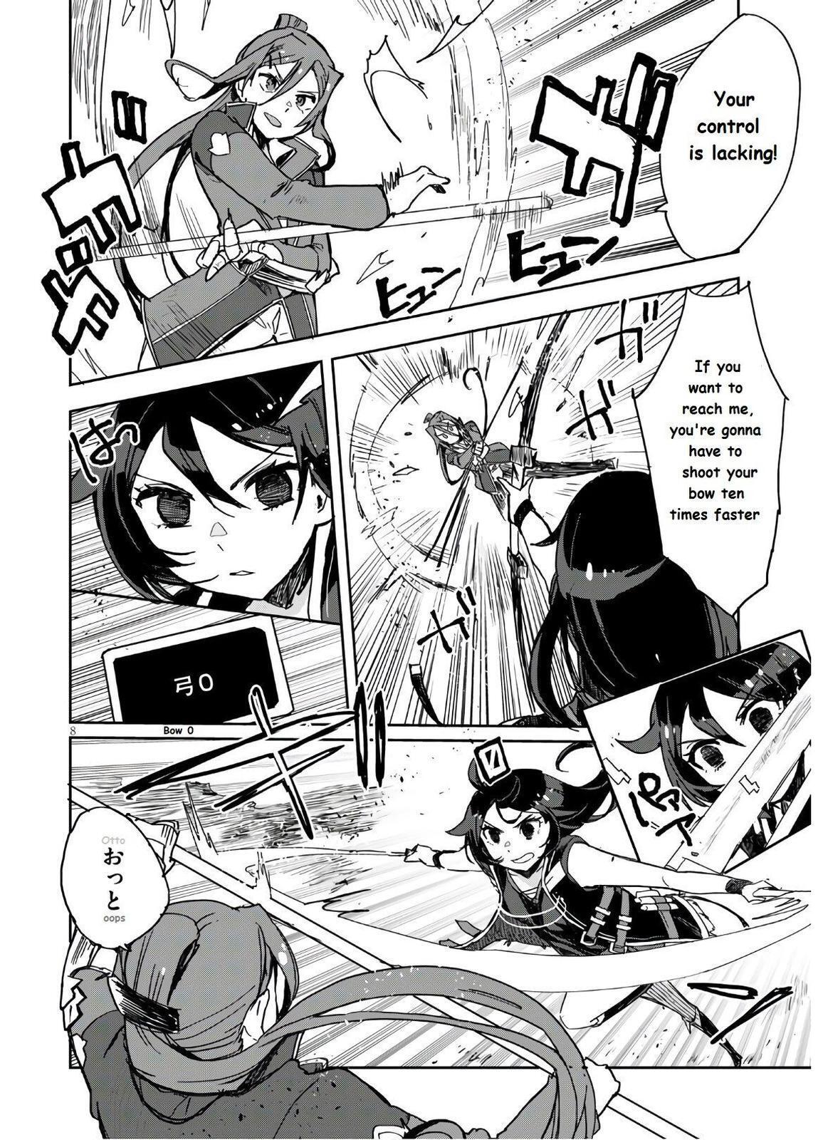 Read Only Sense Online Manga Online