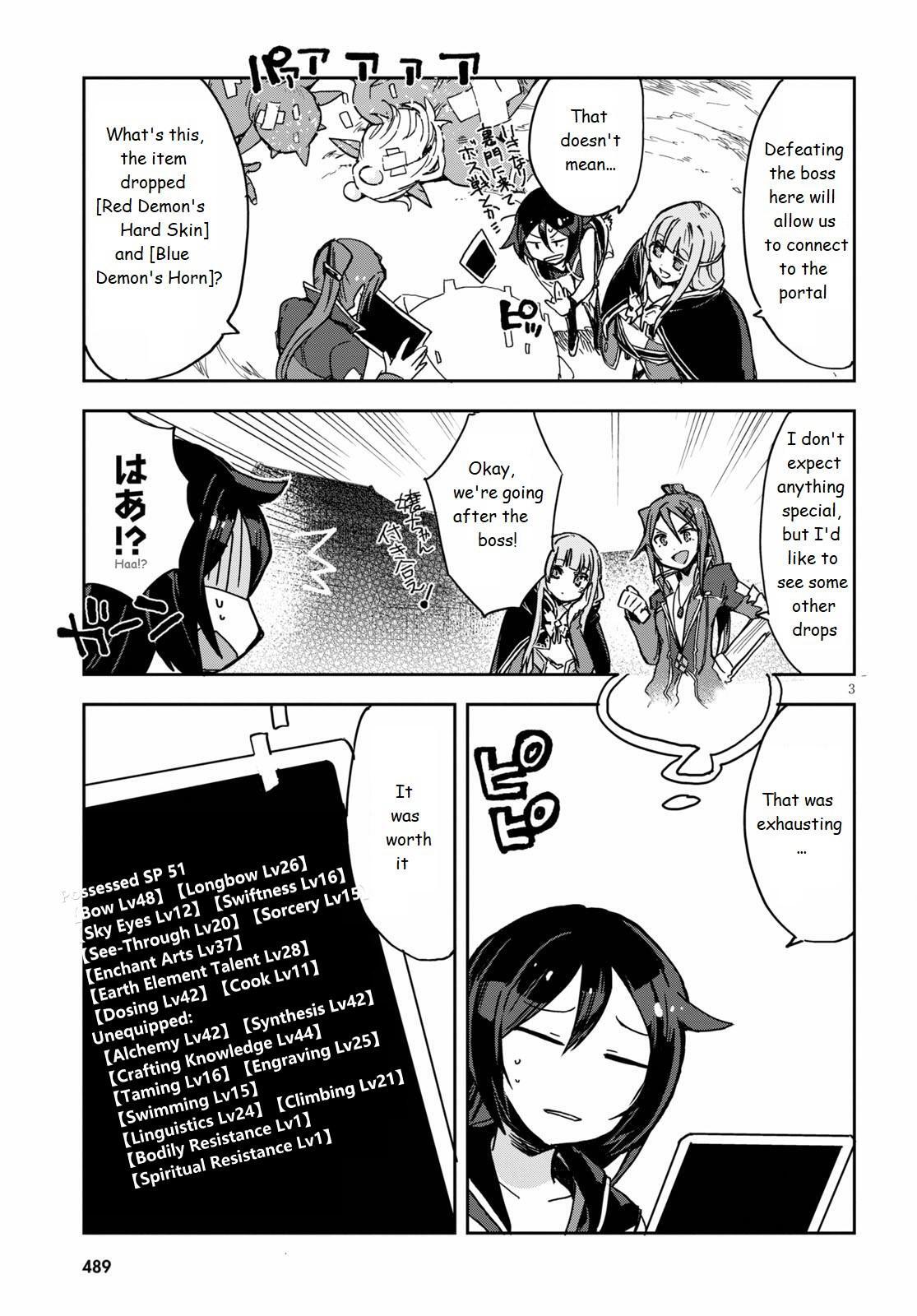 Read Only Sense Online Manga Online