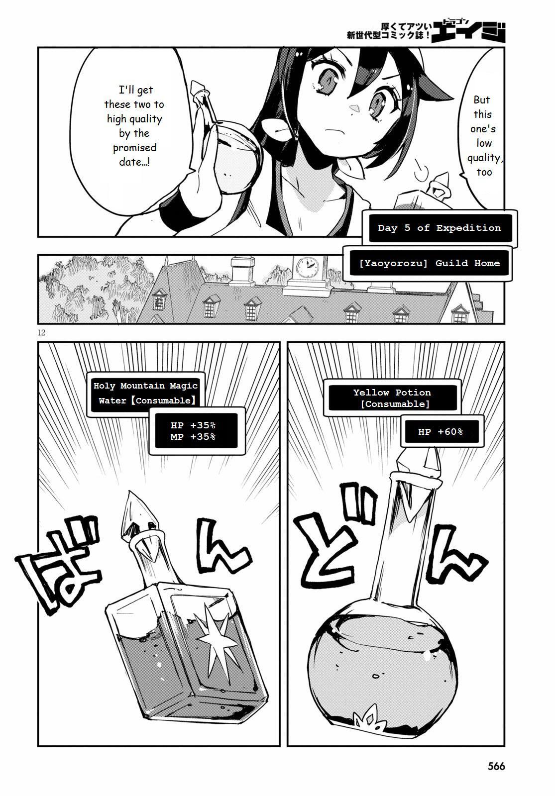 Read Only Sense Online Manga Online