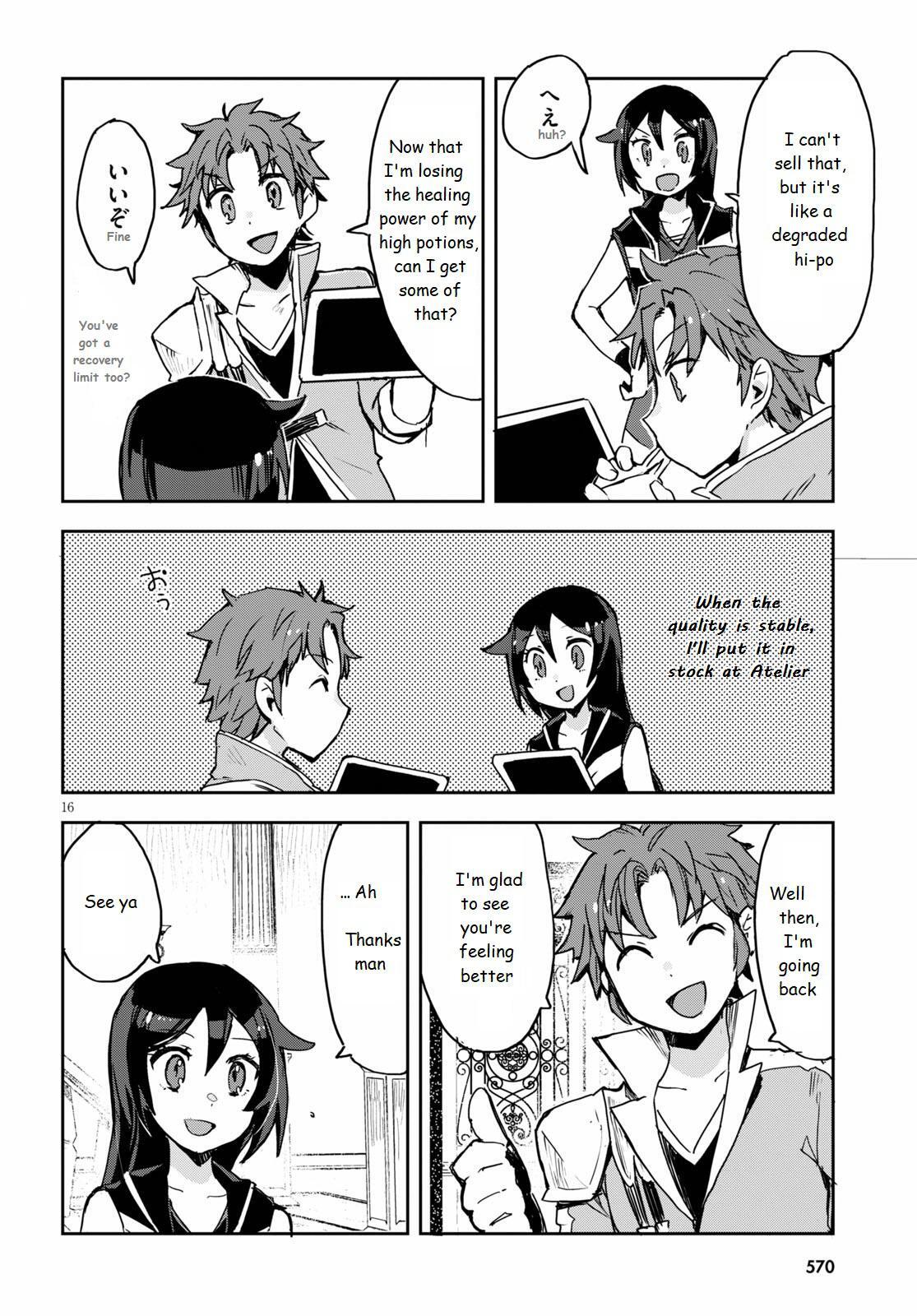 Read Only Sense Online Manga Online