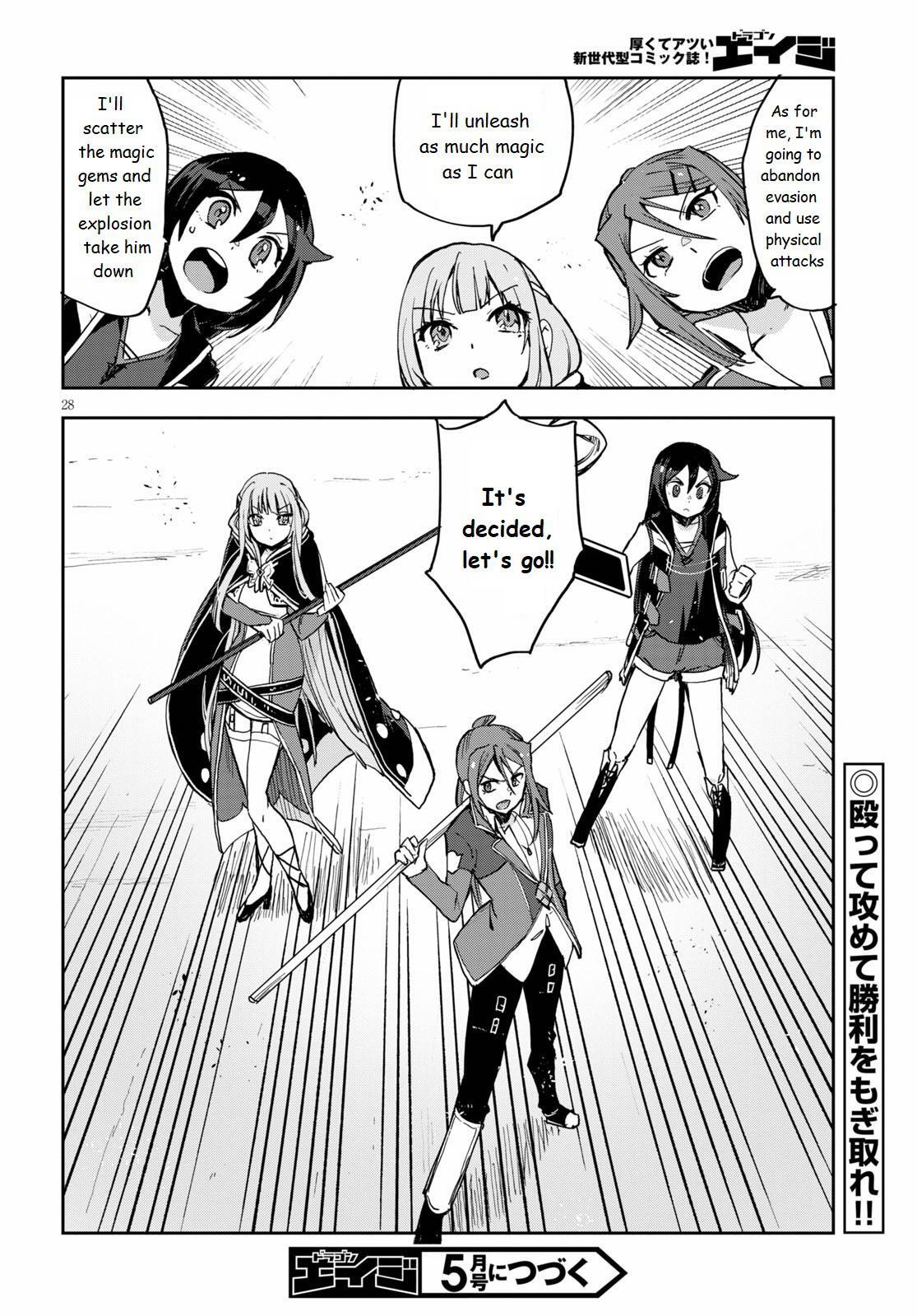 Read Only Sense Online Manga Online