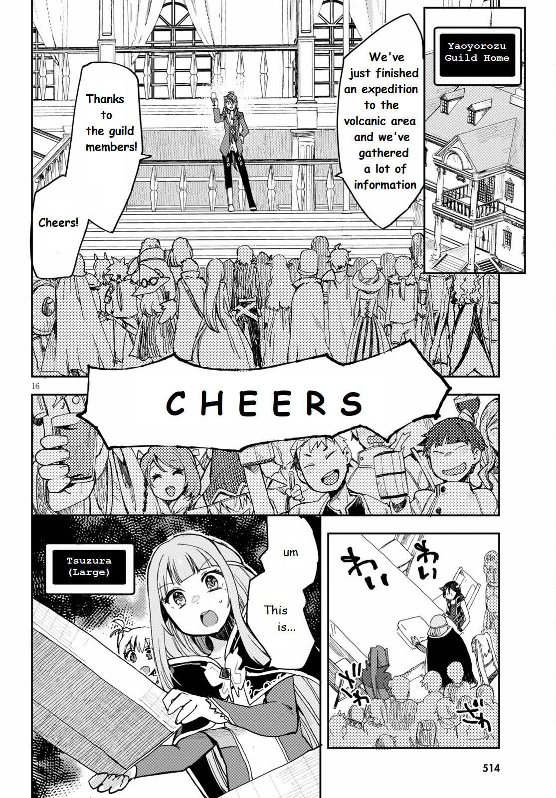 Read Only Sense Online Manga Online