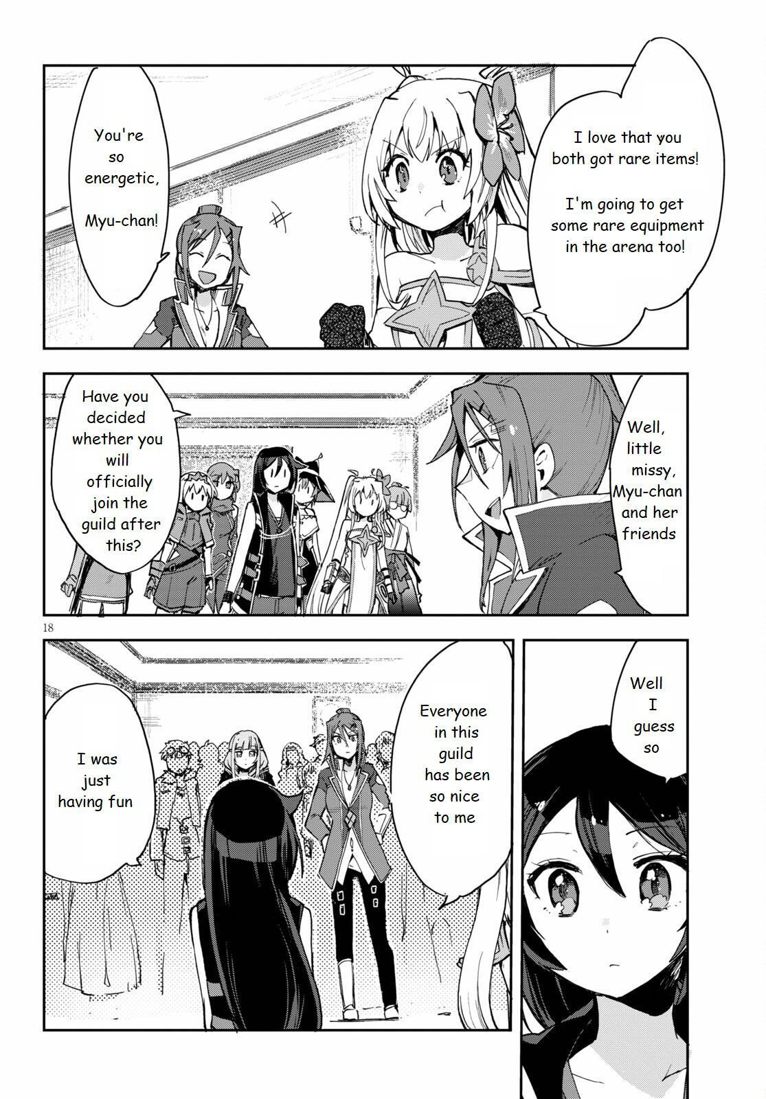 Read Only Sense Online Manga Online