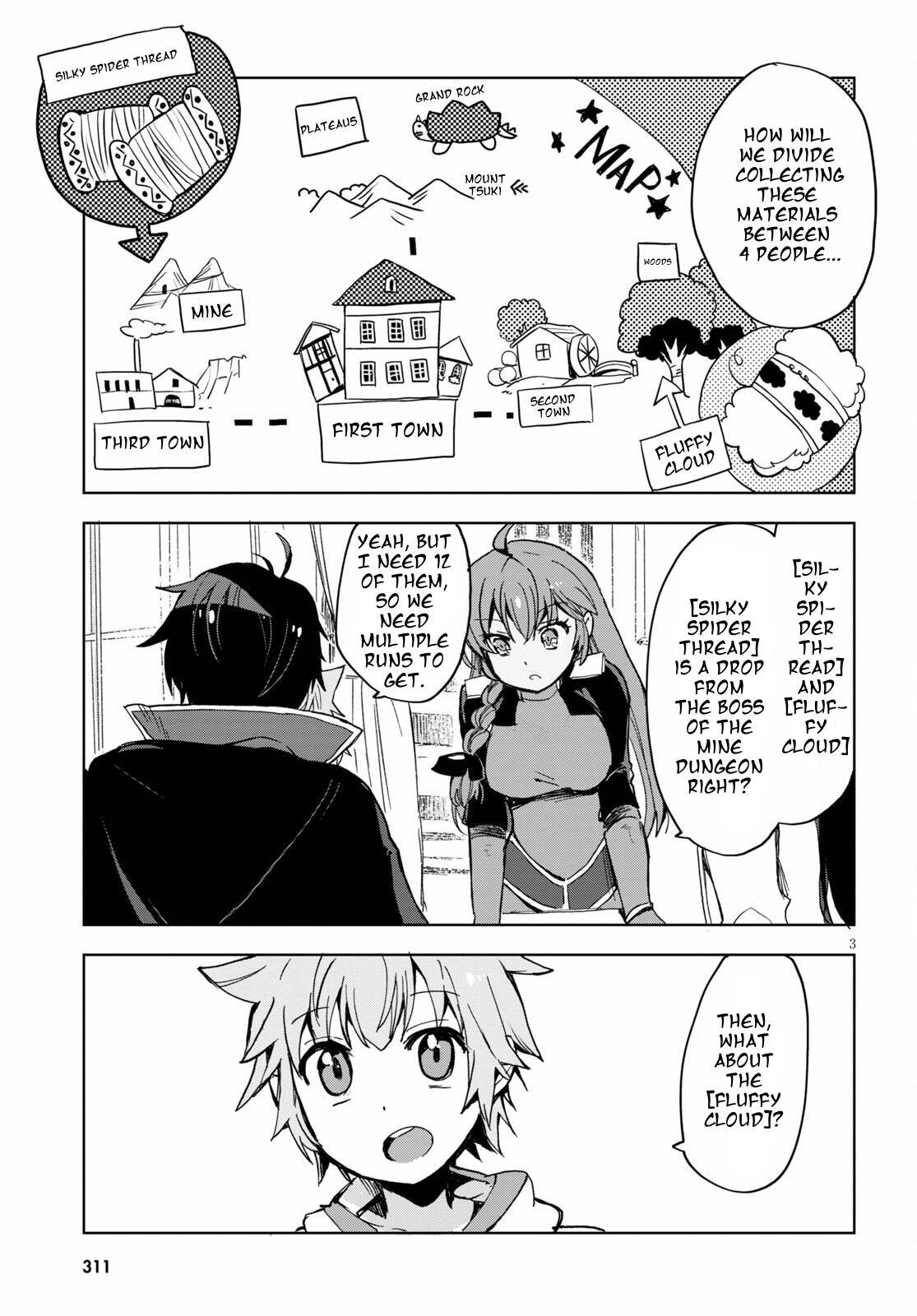 Read Only Sense Online Manga Online