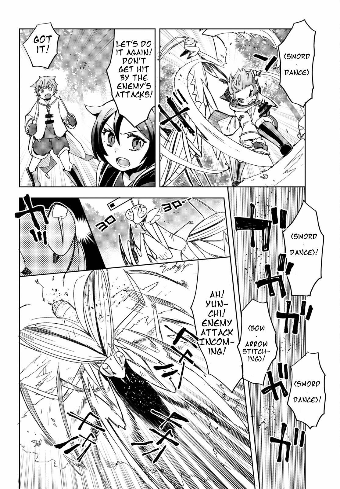 Read Only Sense Online Manga Online