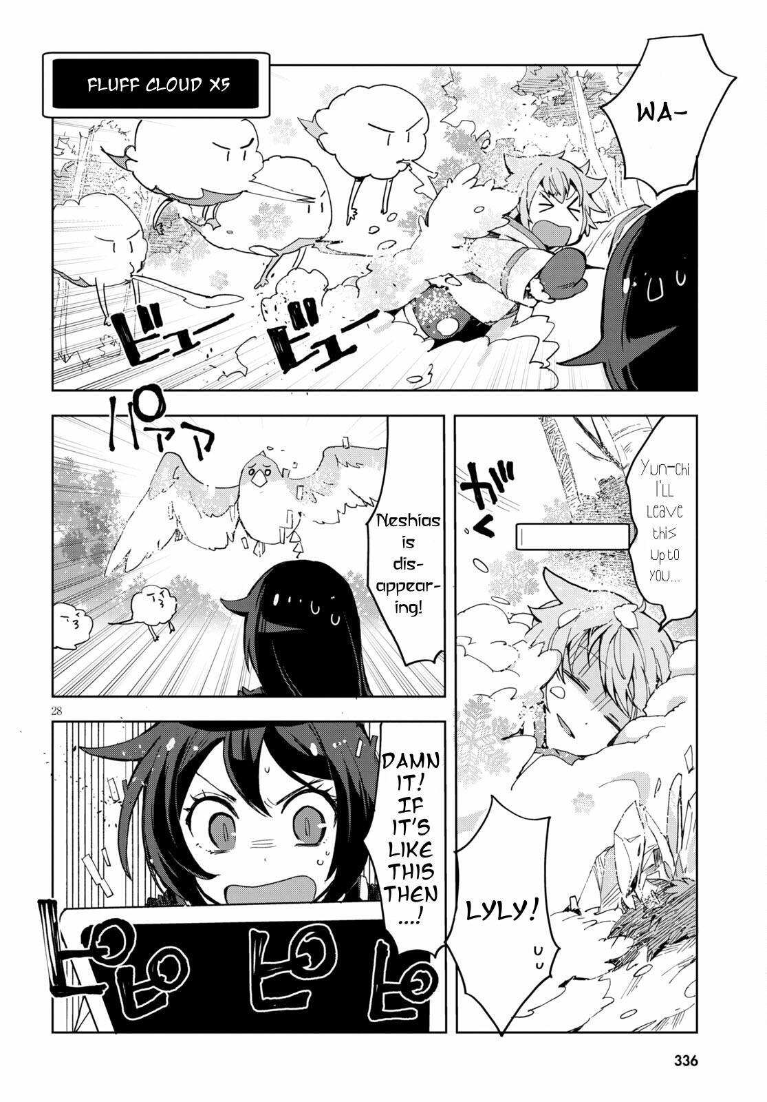 Read Only Sense Online Manga Online