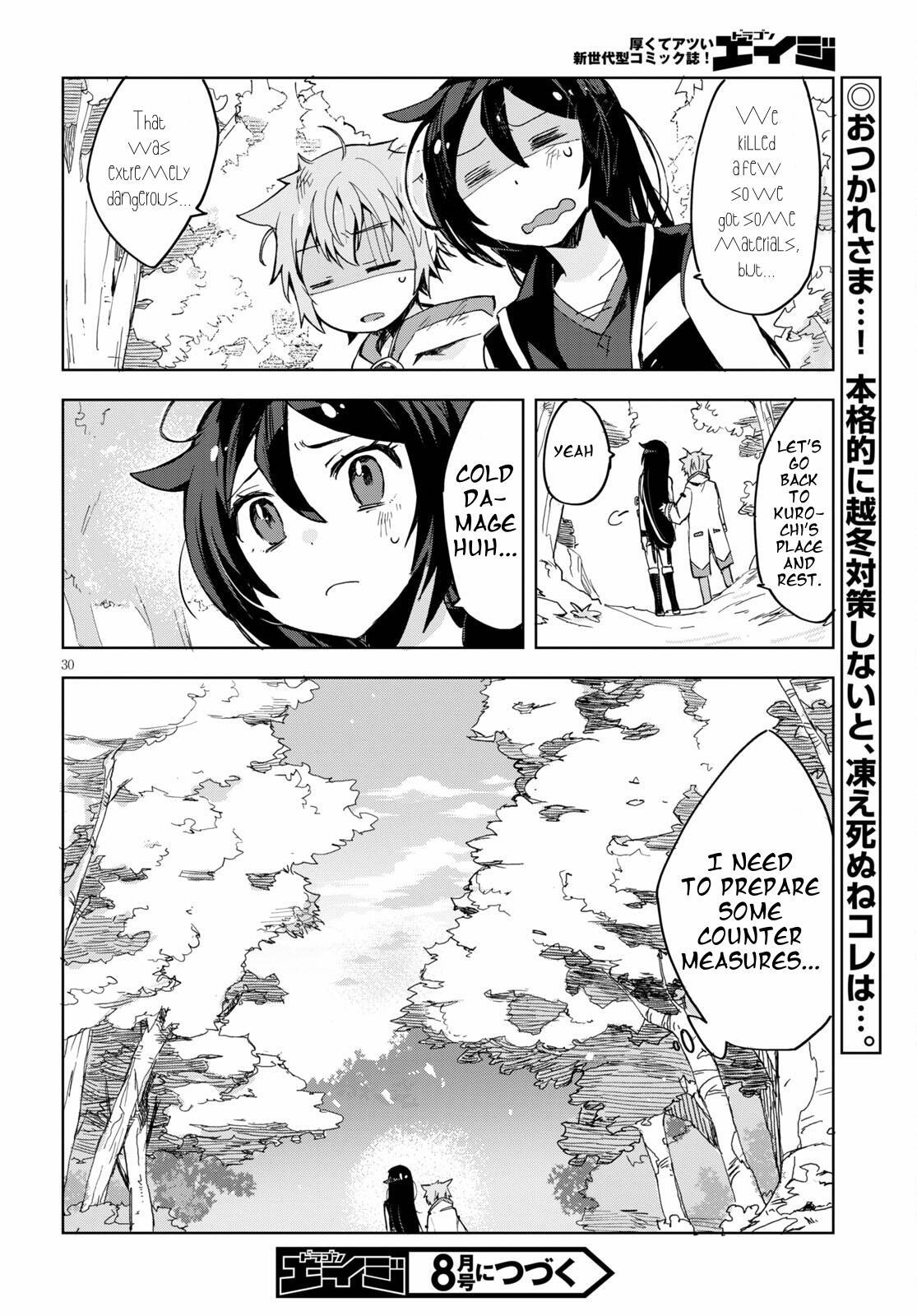 Read Only Sense Online Manga Online