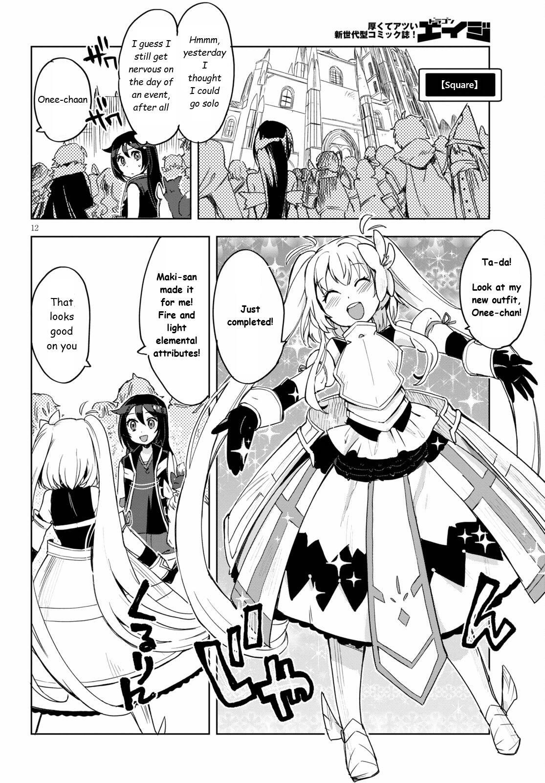 Read Only Sense Online Manga Online