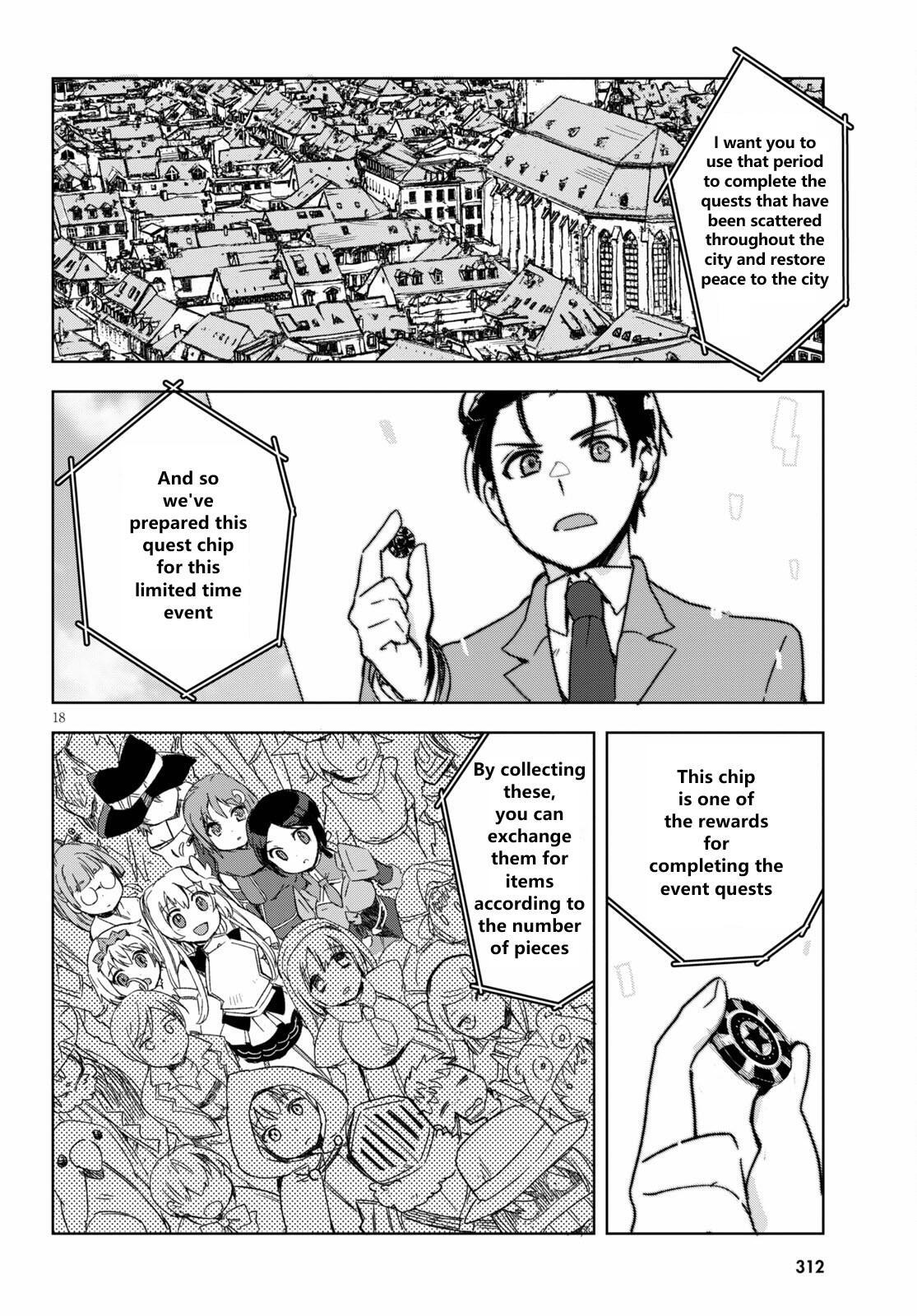 Read Only Sense Online Manga Online