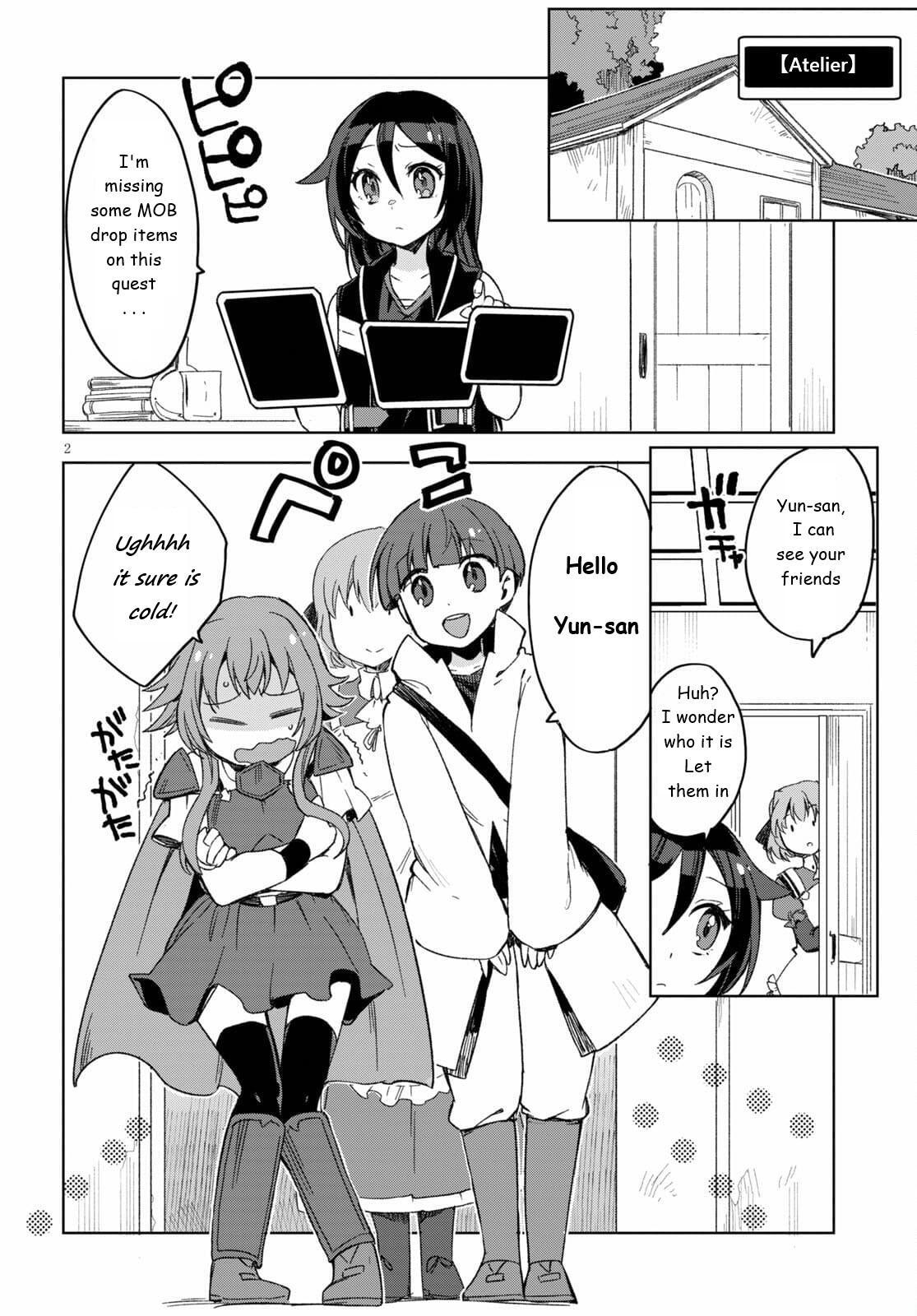 Read Only Sense Online Manga Online