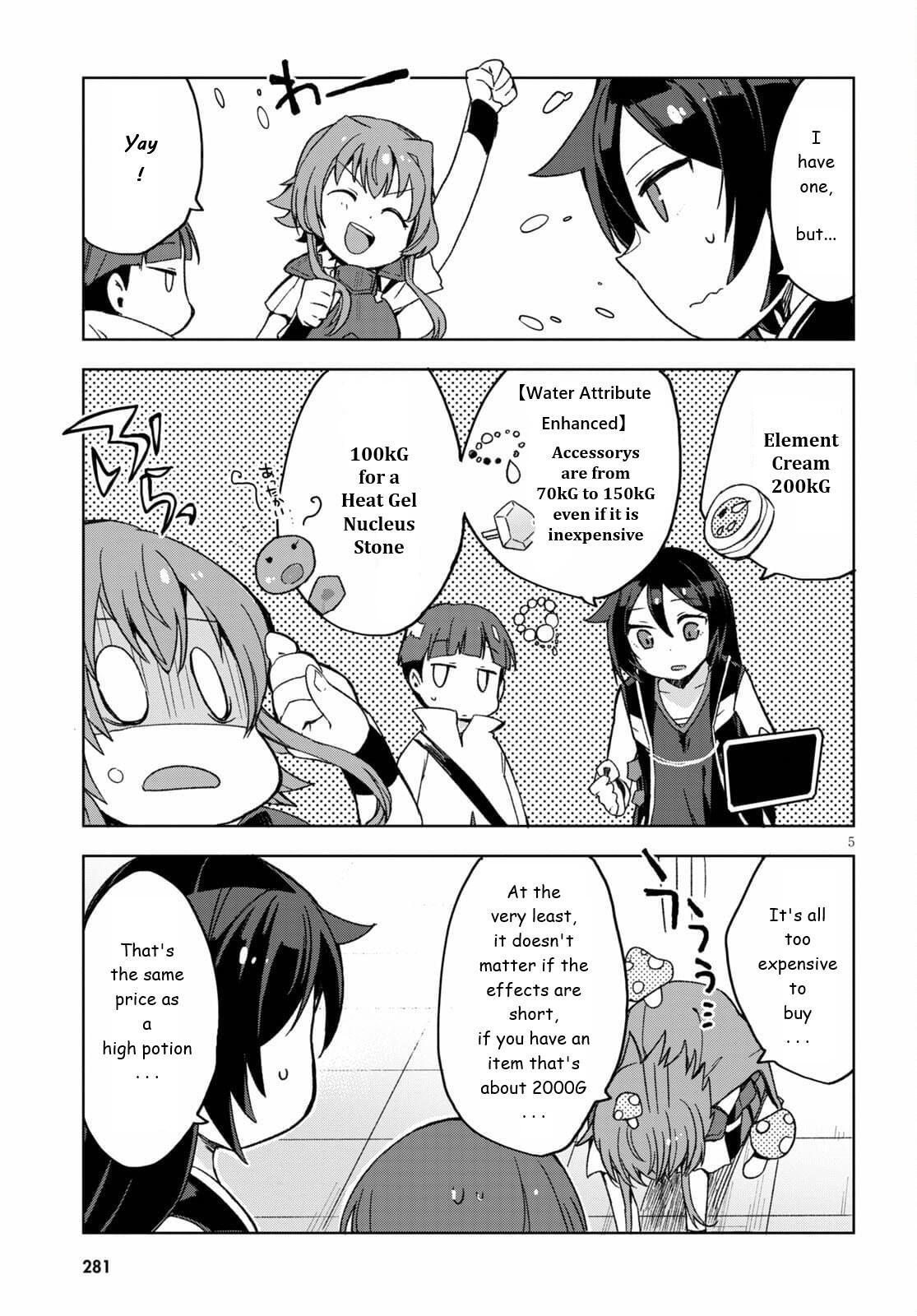 Read Only Sense Online Manga Online