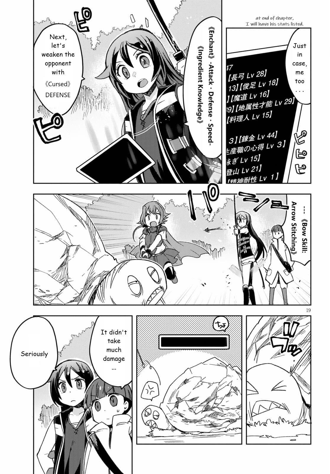 Read Only Sense Online Manga Online