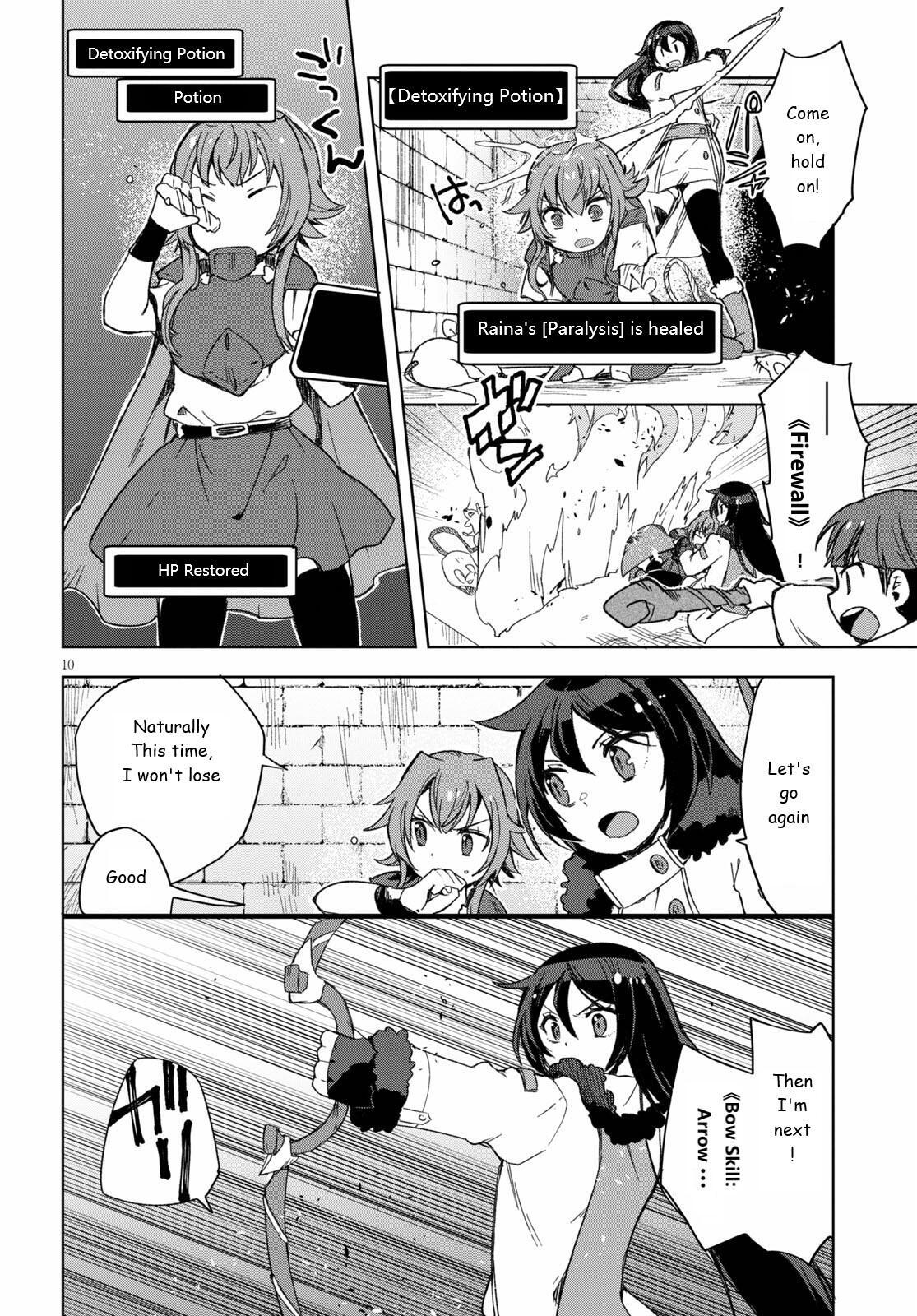 Read Only Sense Online Manga Online