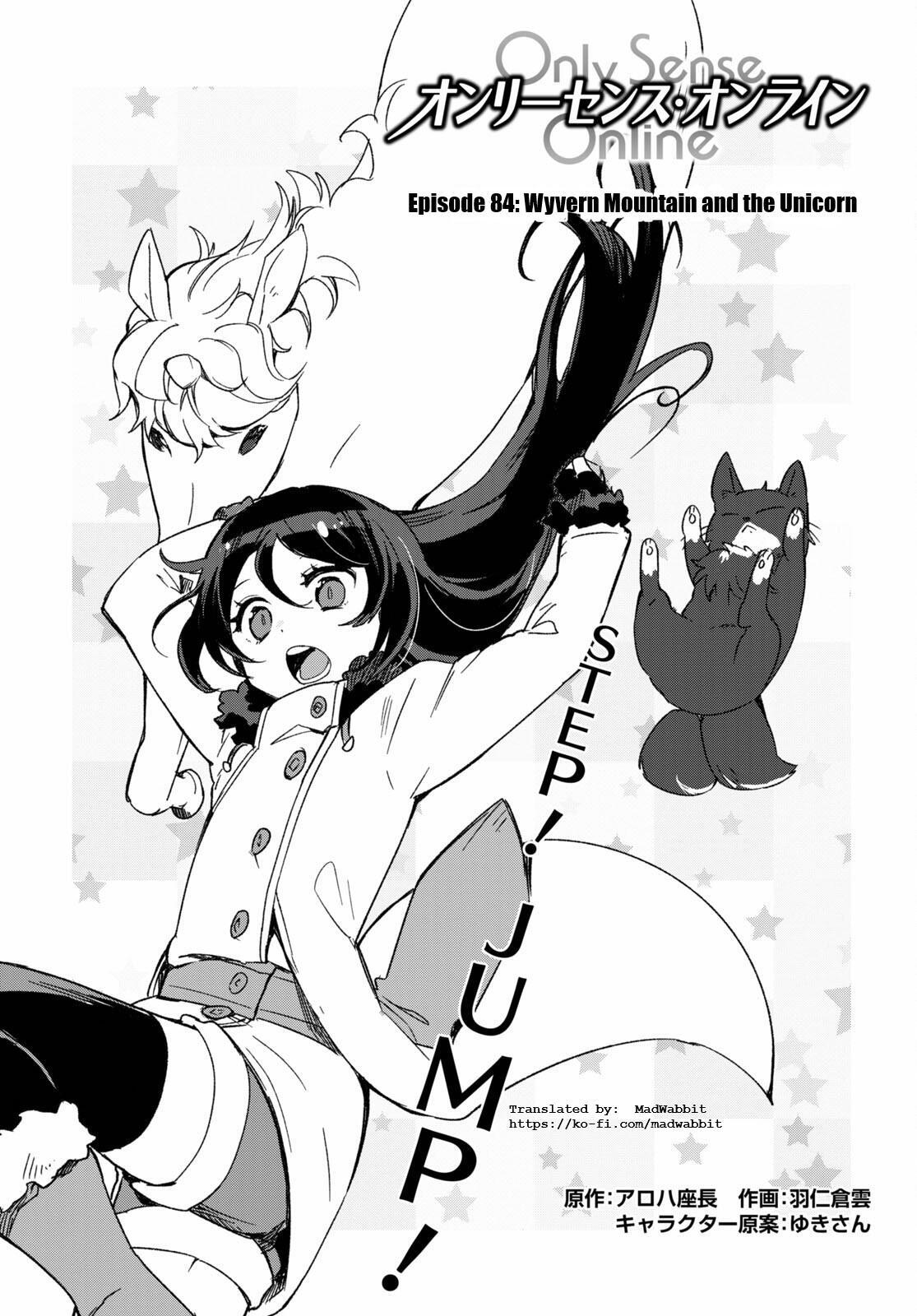 Read Only Sense Online Manga Online