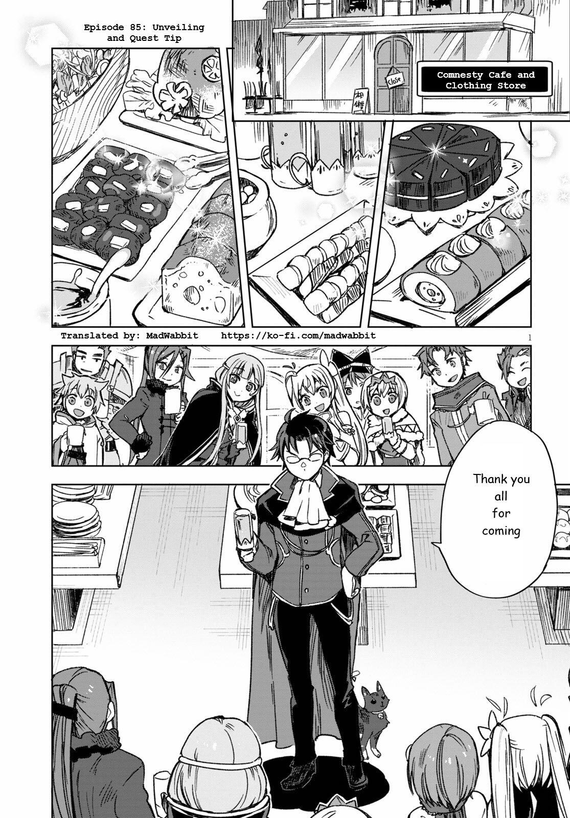 Read Only Sense Online Manga Online