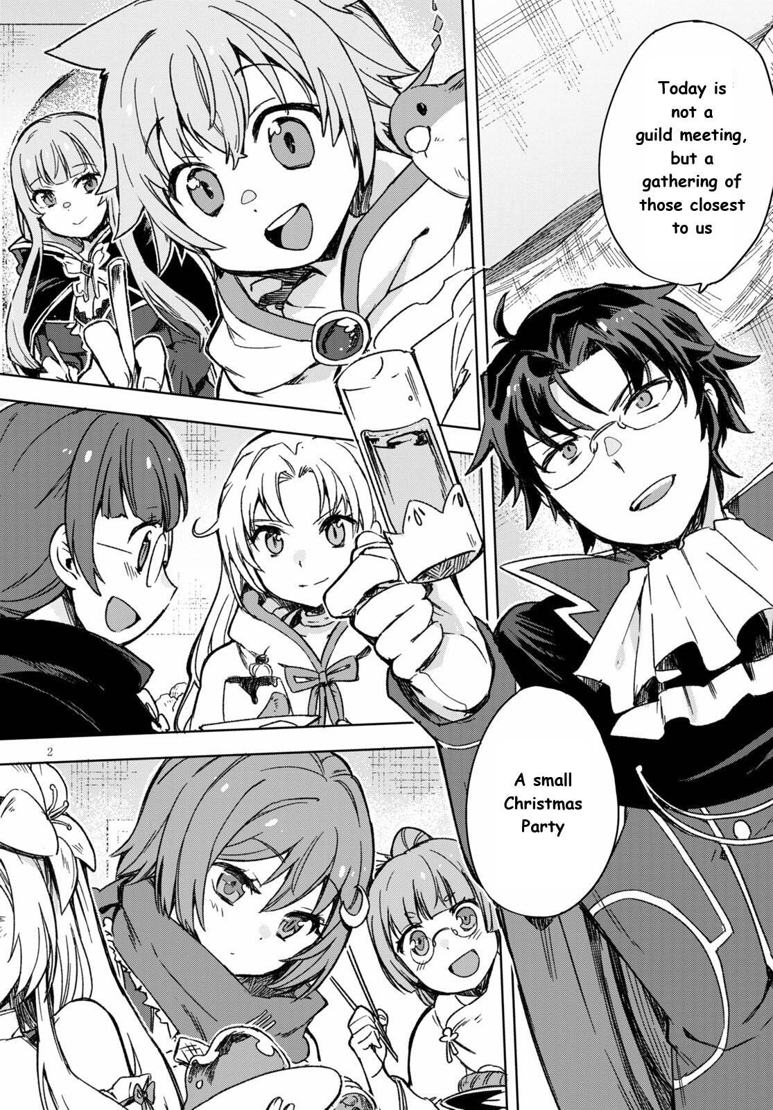 Read Only Sense Online Manga Online