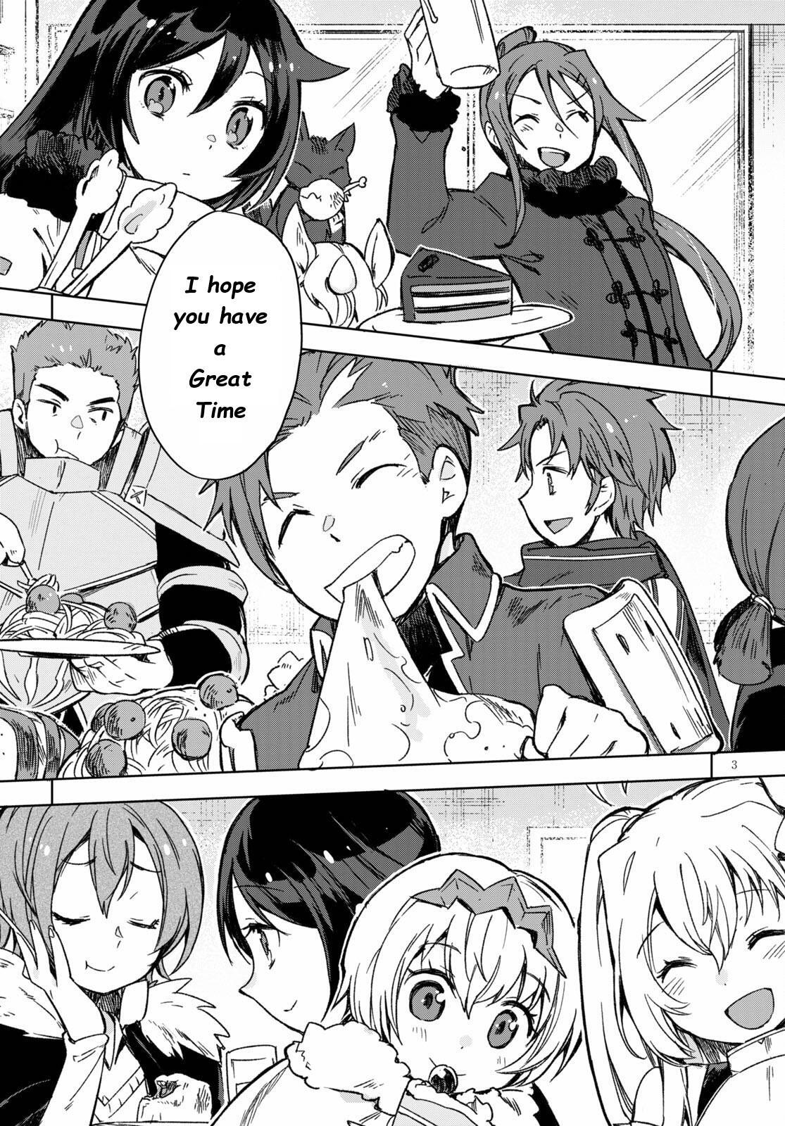 Read Only Sense Online Manga Online