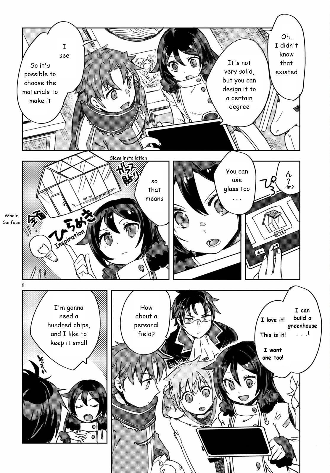 Read Only Sense Online Manga Online