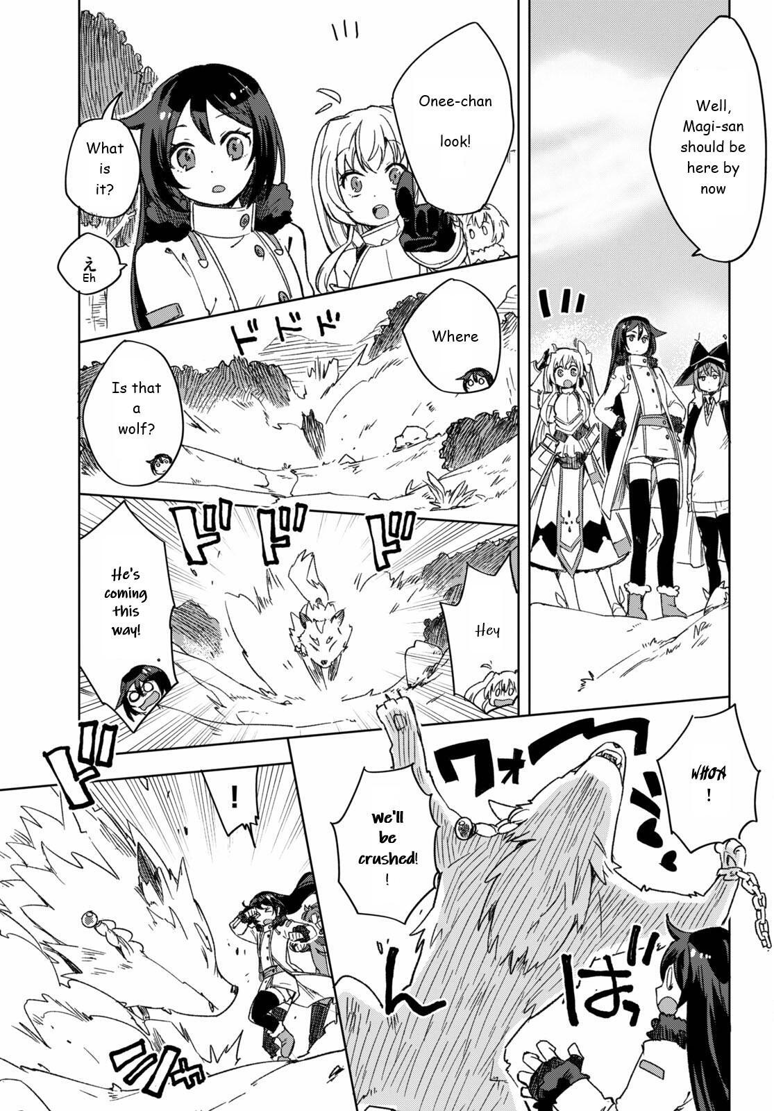 Read Only Sense Online Manga Online