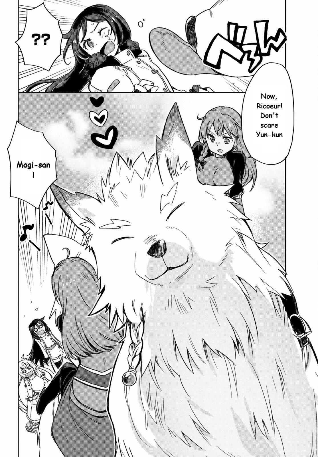 Read Only Sense Online Manga Online