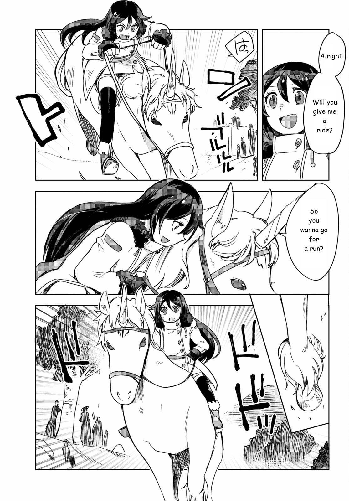 Read Only Sense Online Manga Online