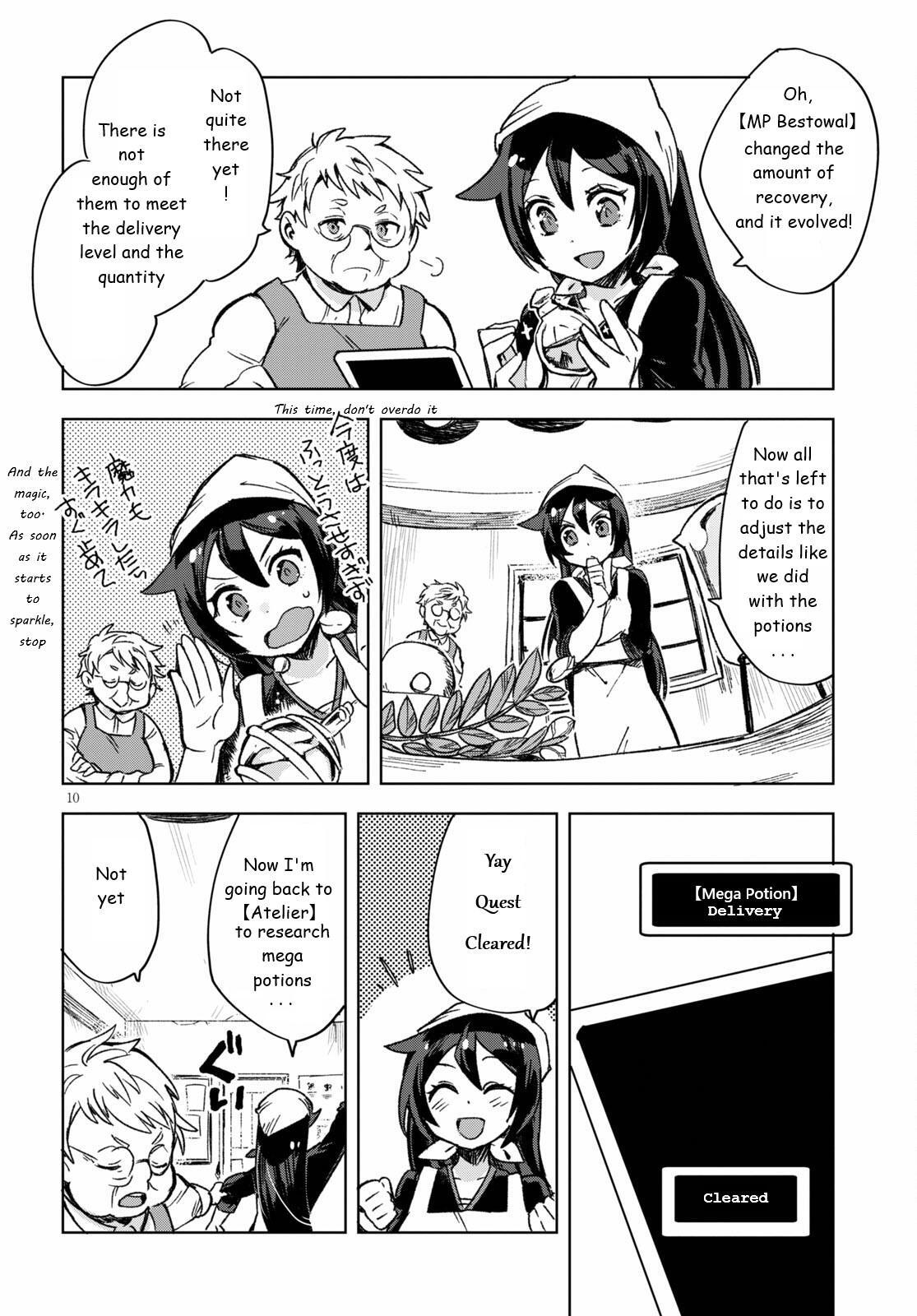 Read Only Sense Online Manga Online