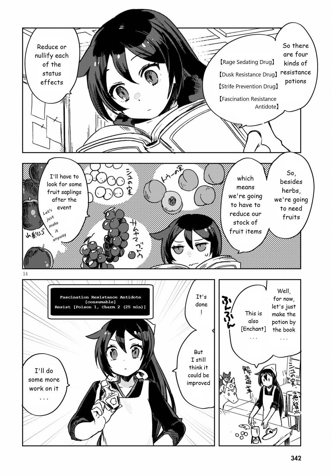 Read Only Sense Online Manga Online