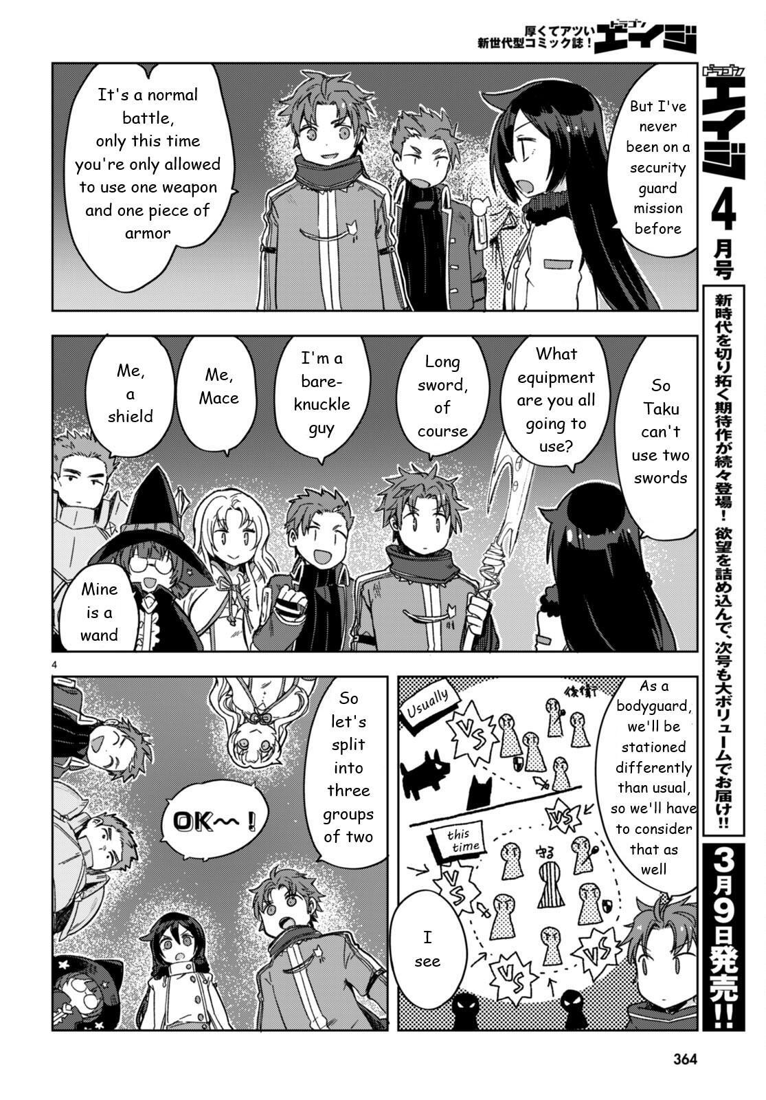 Read Only Sense Online Manga Online