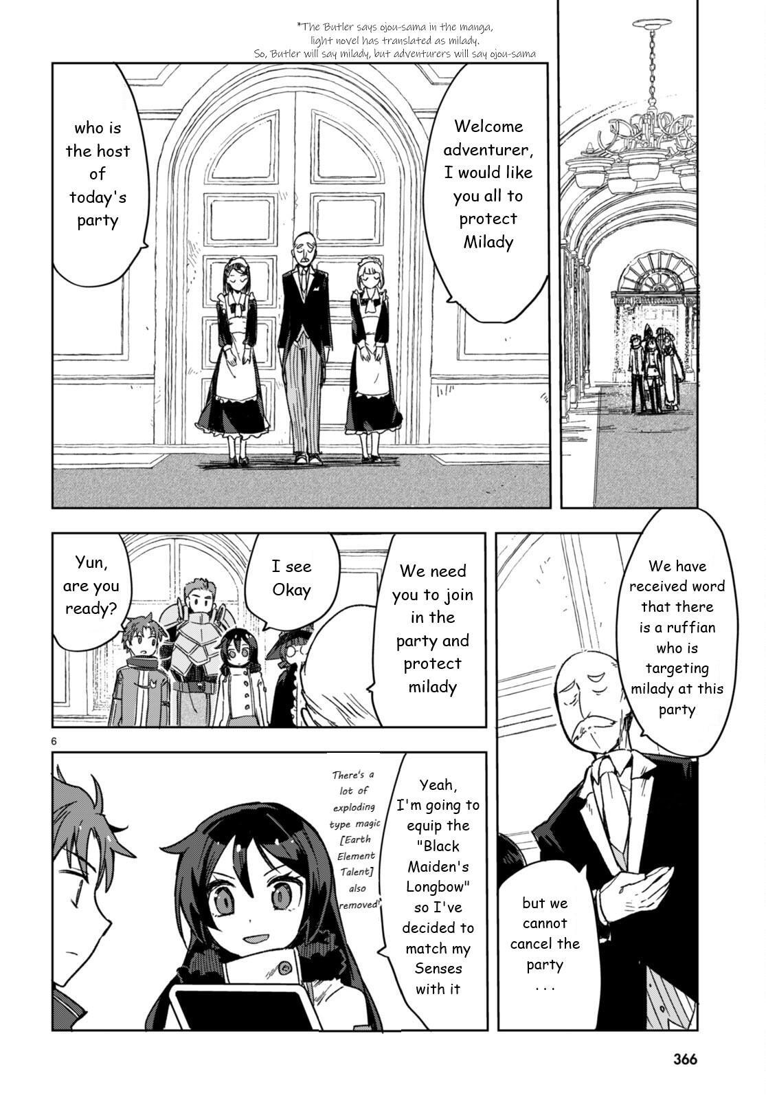 Read Only Sense Online Manga Online