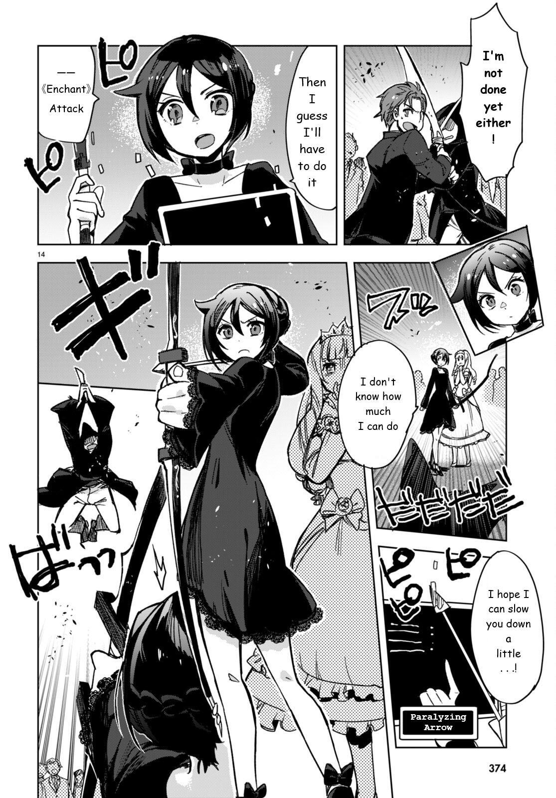 Read Only Sense Online Manga Online