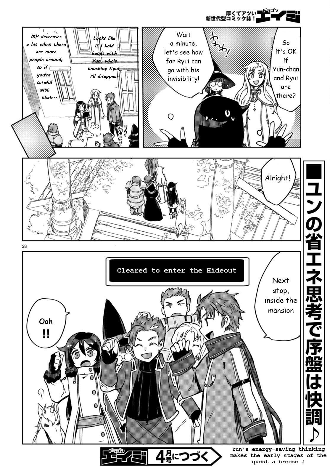 Read Only Sense Online Manga Online