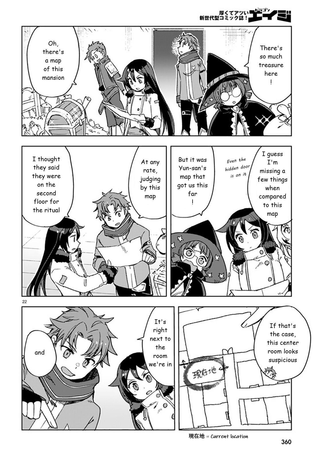 Read Only Sense Online Manga Online