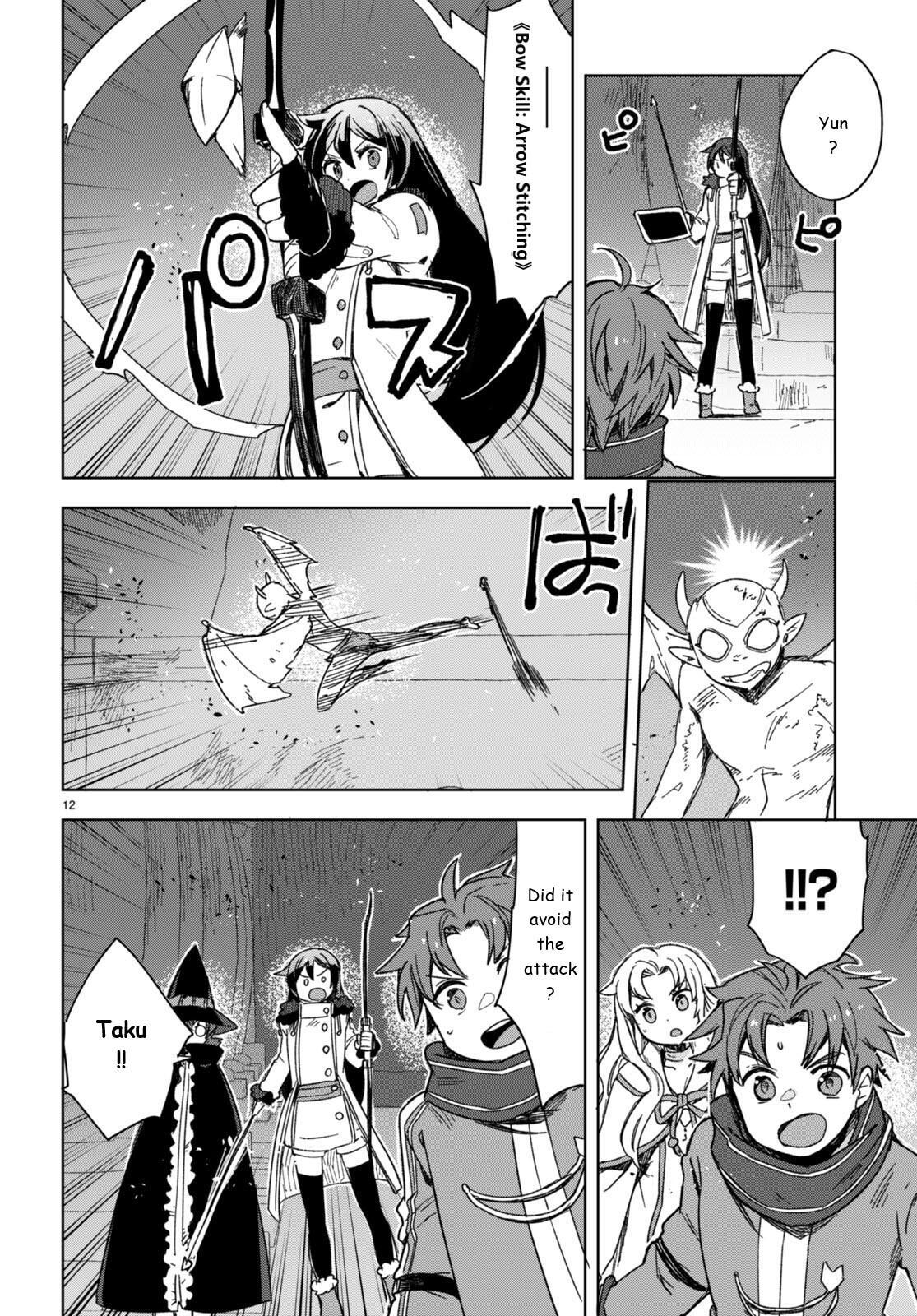 Read Only Sense Online Manga Online