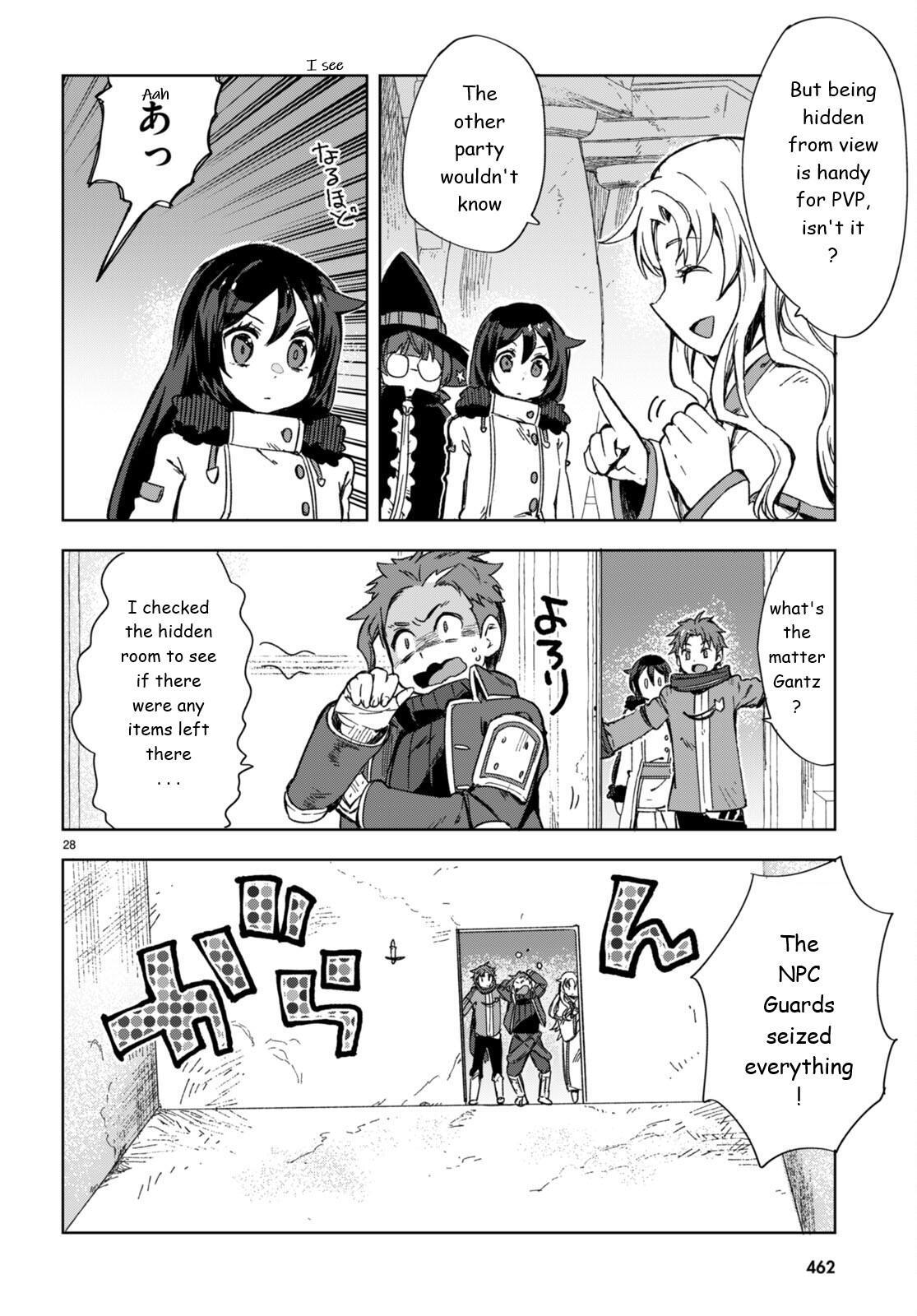 Read Only Sense Online Manga Online