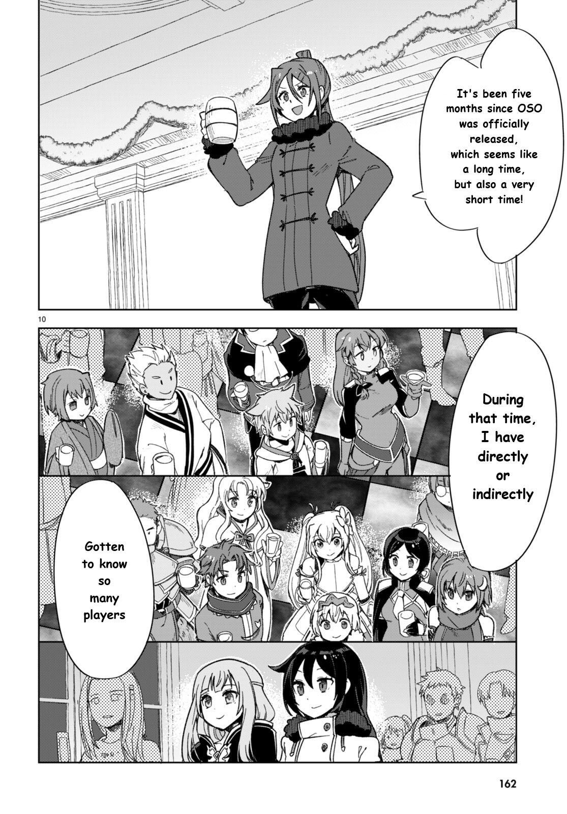 Read Only Sense Online Manga Online